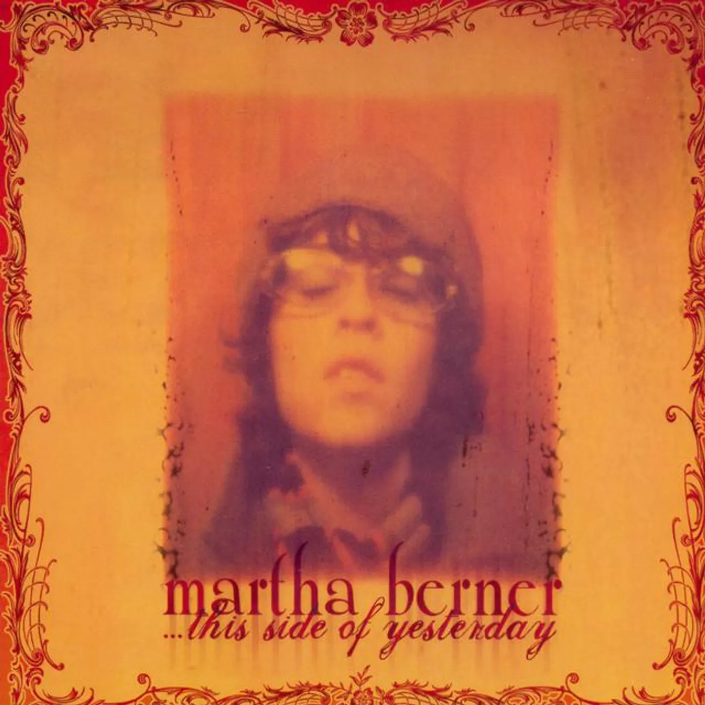 Martha Berner