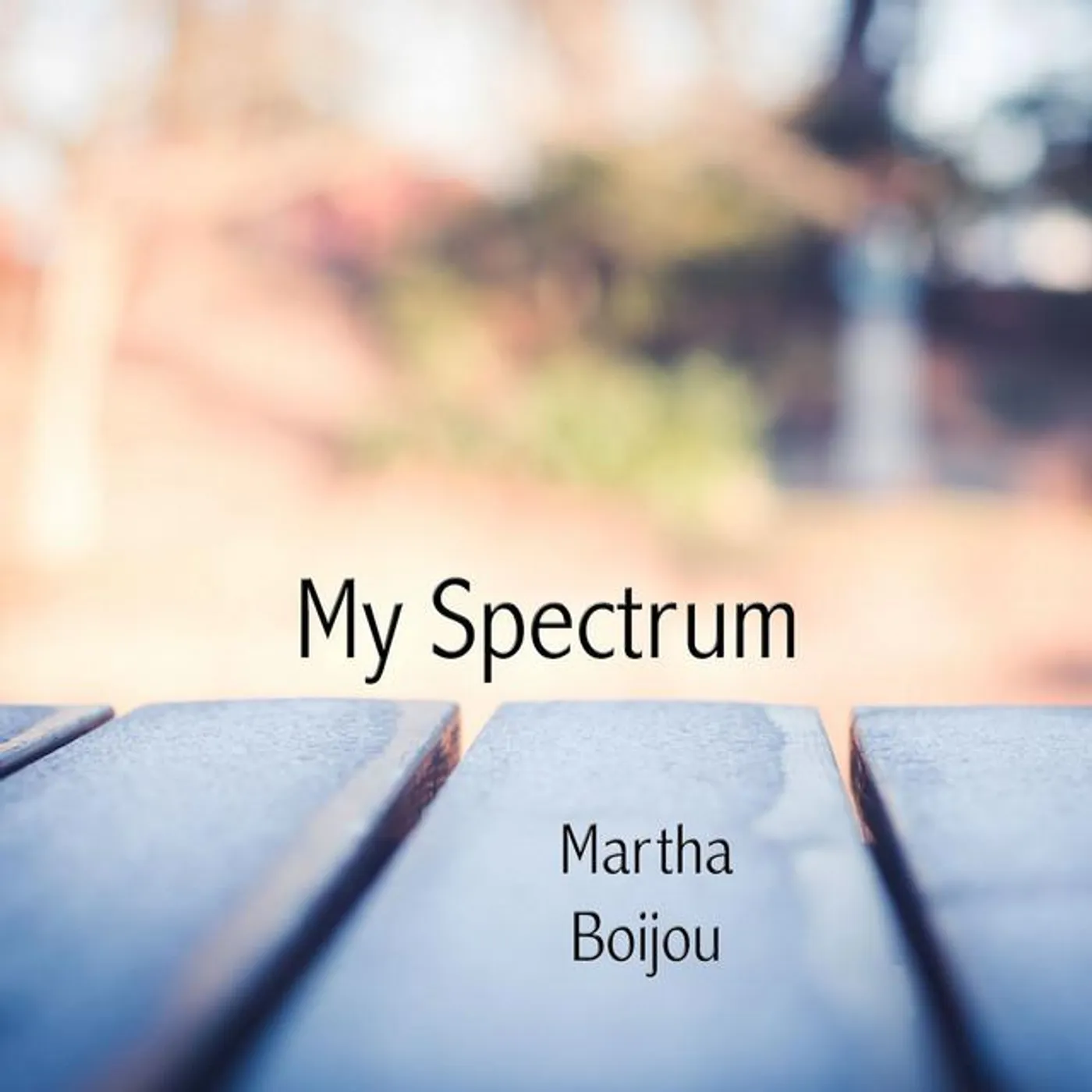 Martha Boijou