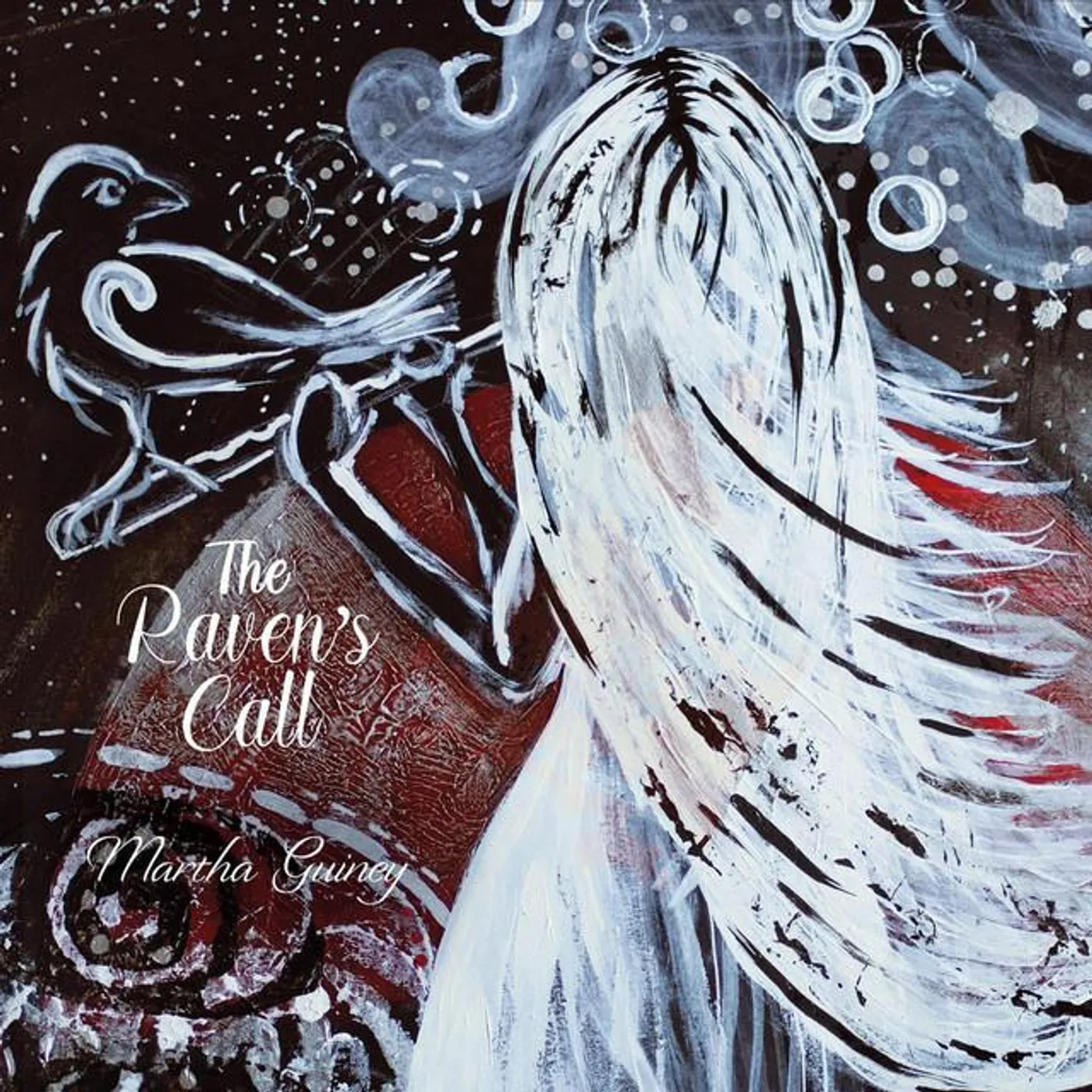 Martha Guiney Brand Page