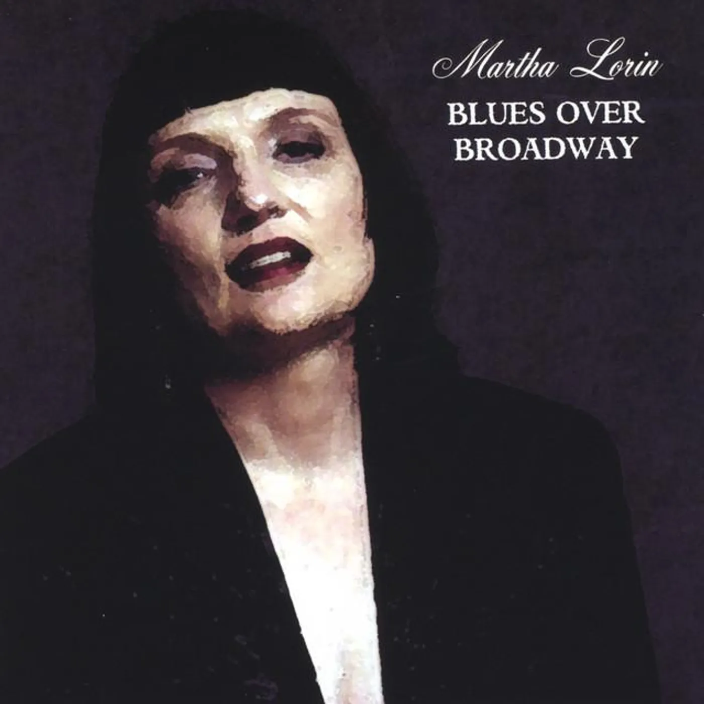Martha Lorin Brand Page