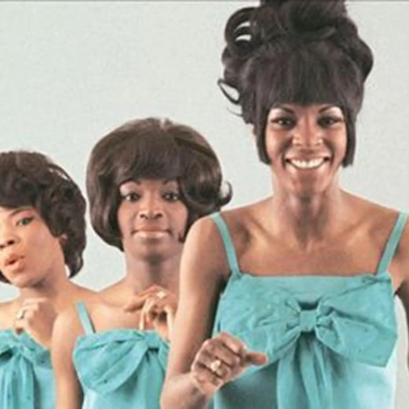 Martha Reeves Brand Page