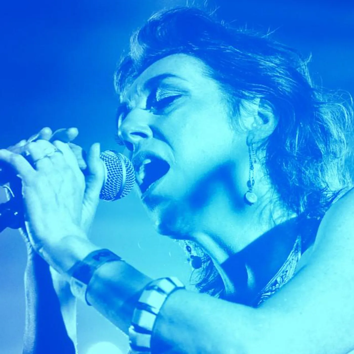 Martha Wainwright Brand Page