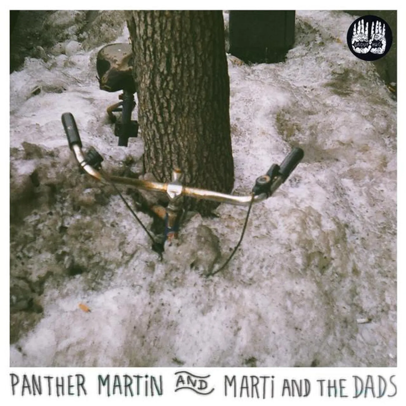 Marti And The Dads