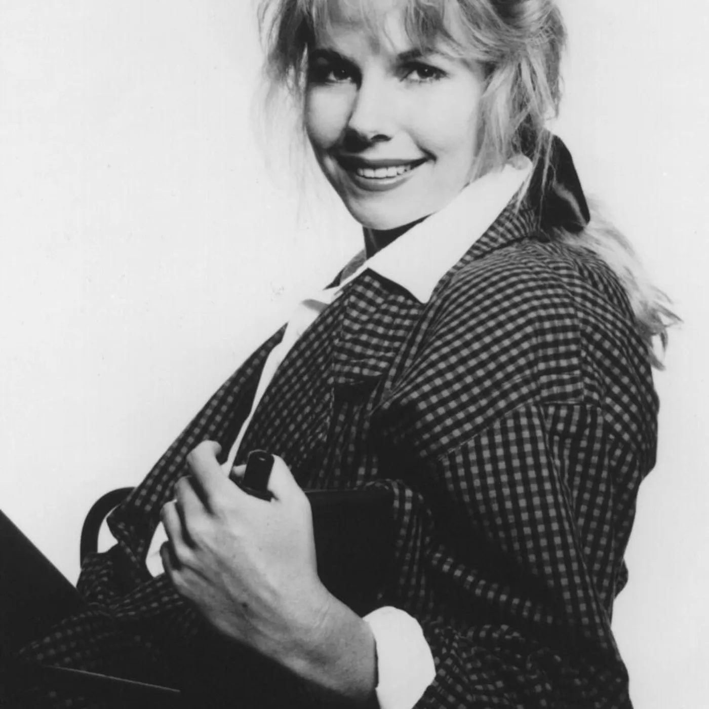 Marti Jones Brand Page
