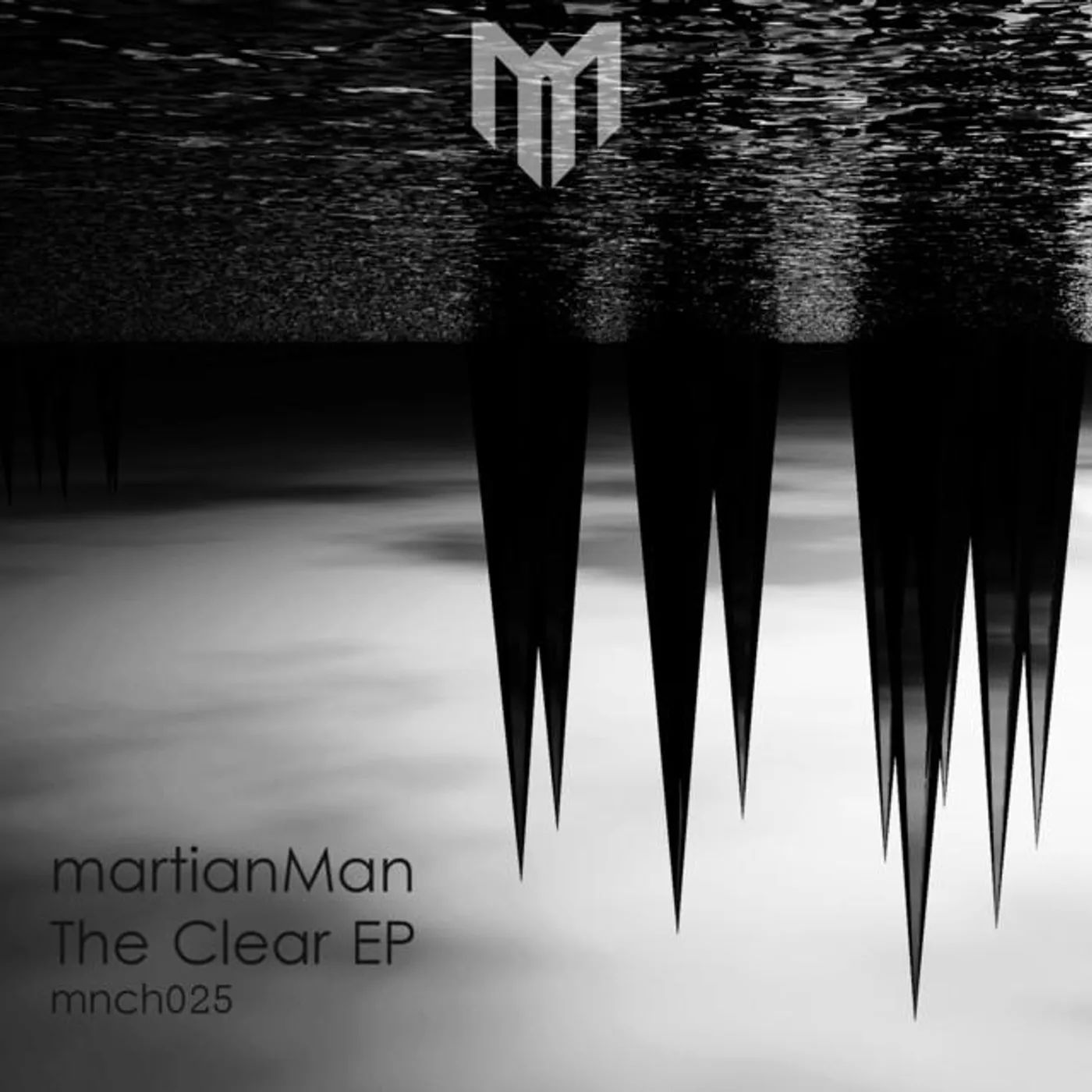 Martian Man Brand Page