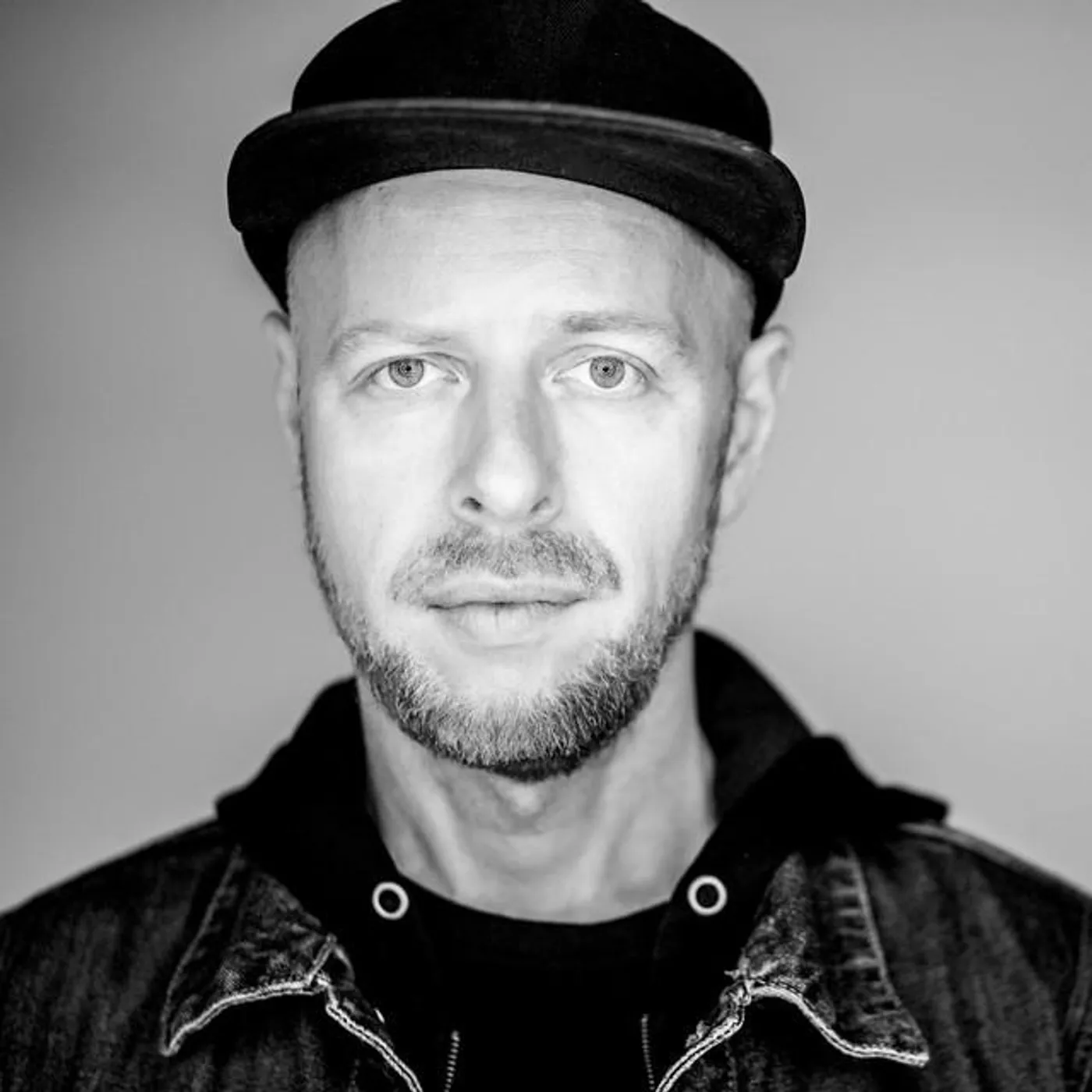 Martijn Ten Velden Brand Page