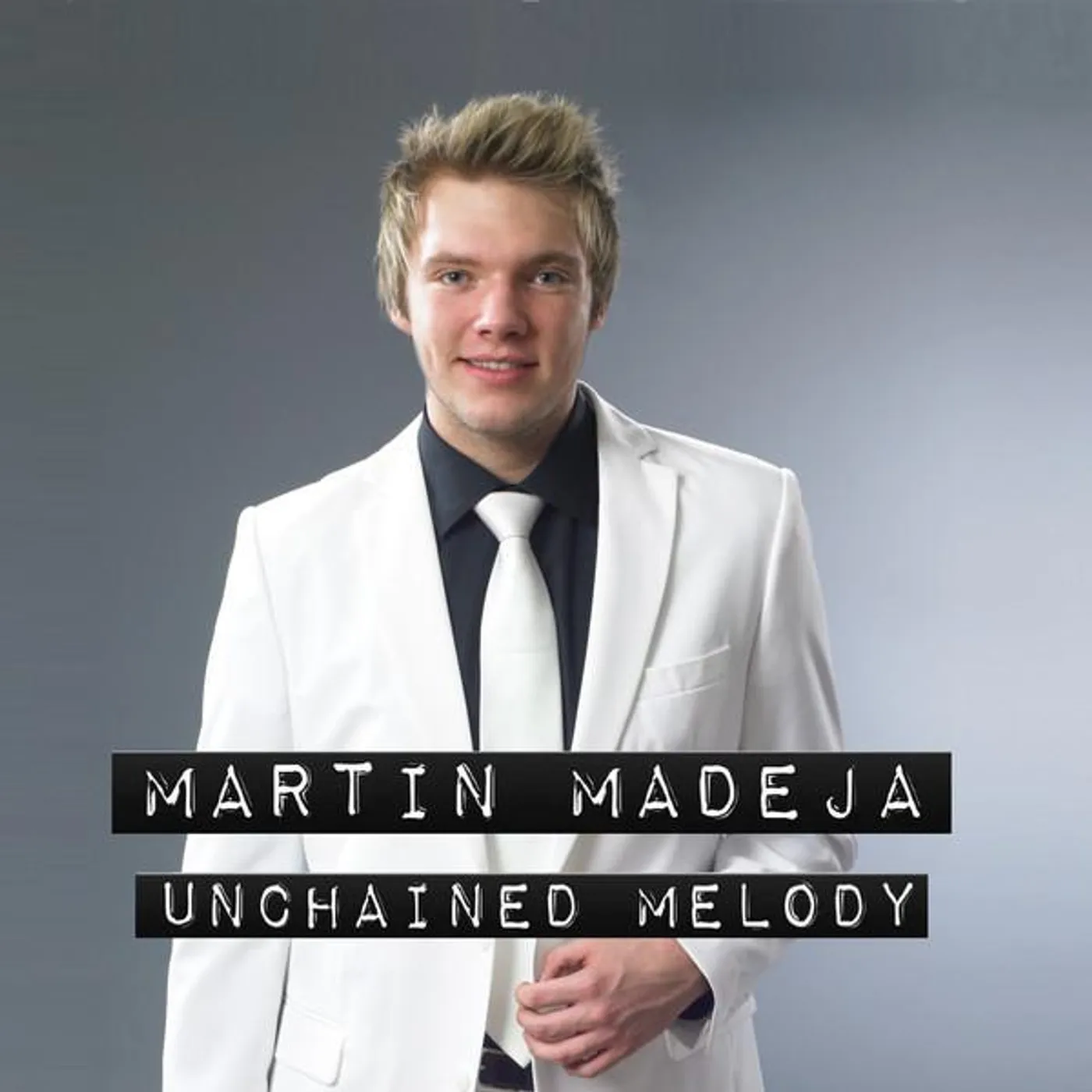 Martin Madeja