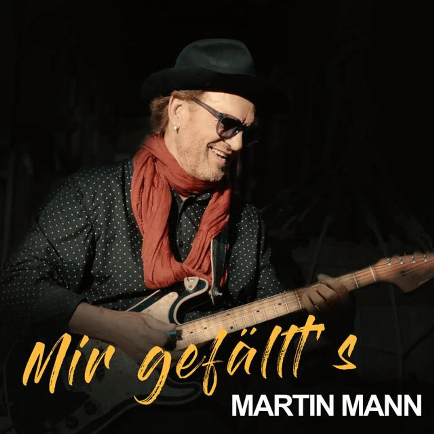 Martin Mann
