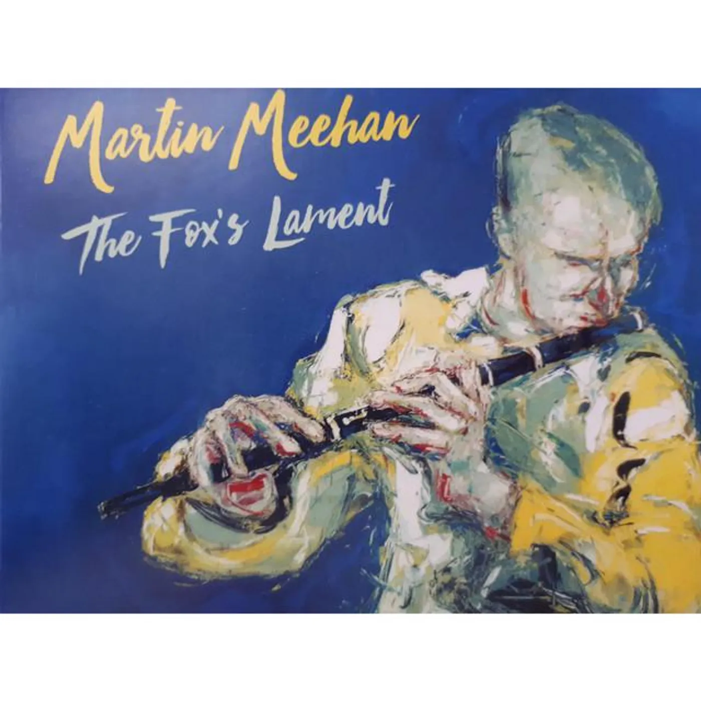 Martin Meehan