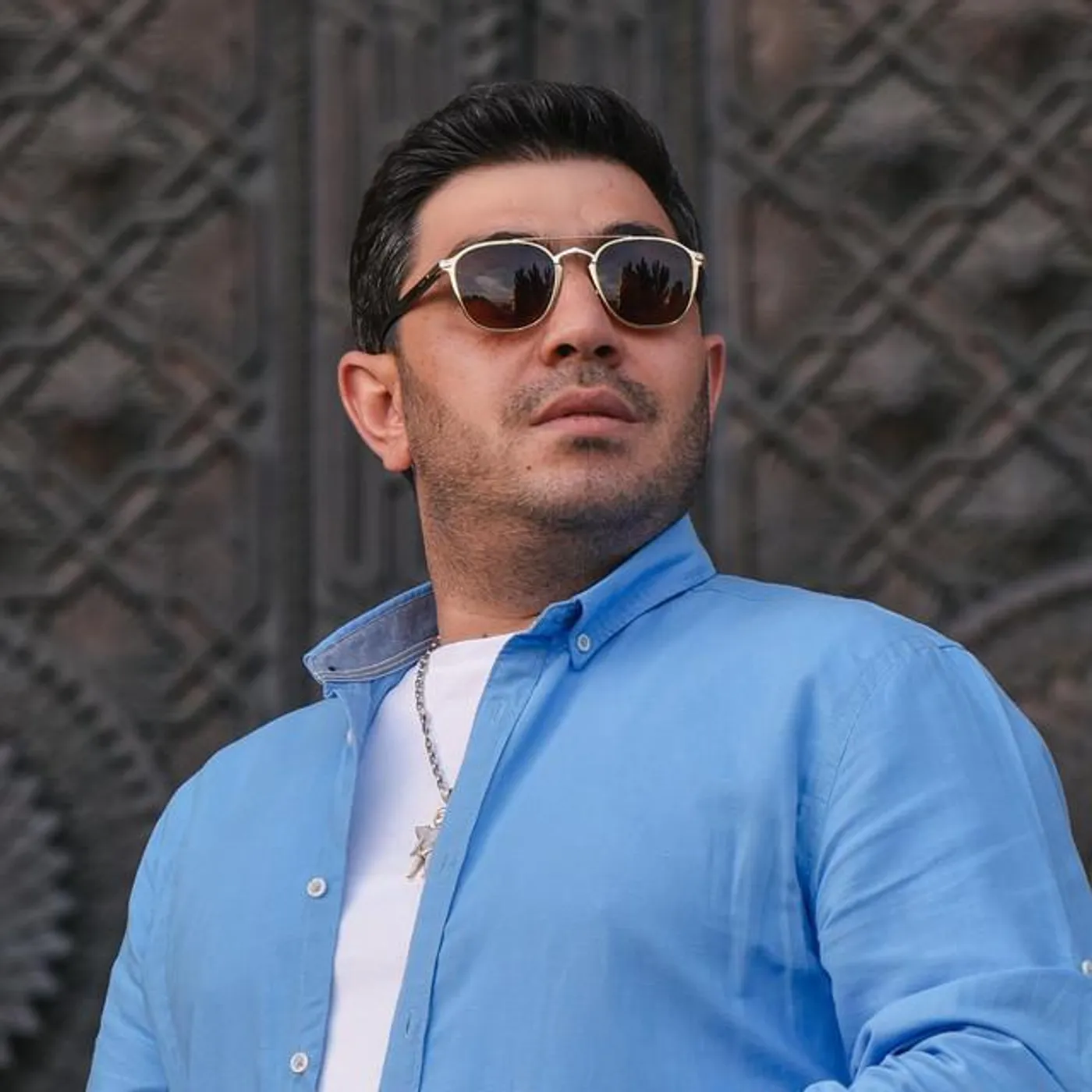 Martin Mkrtchyan