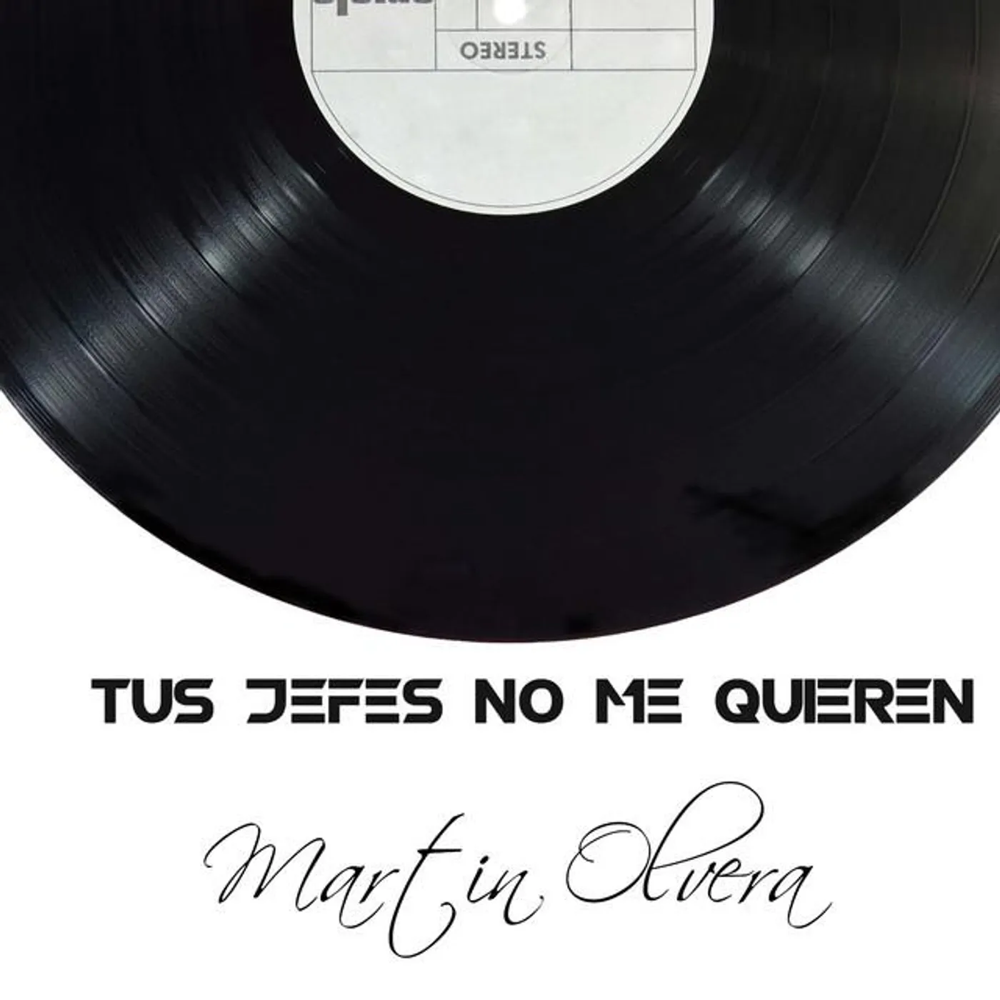 Martin Olvera