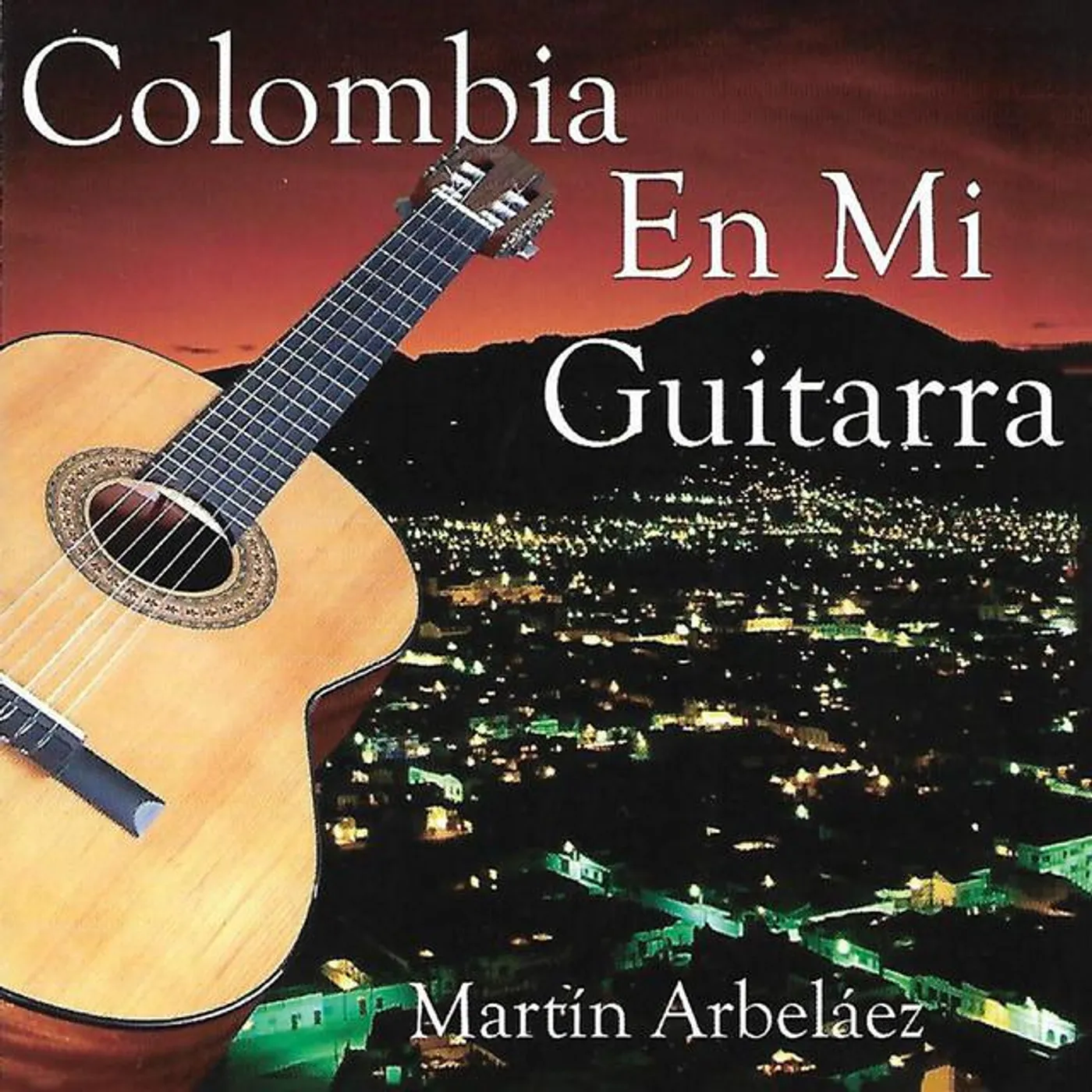 Martin Arbelaez