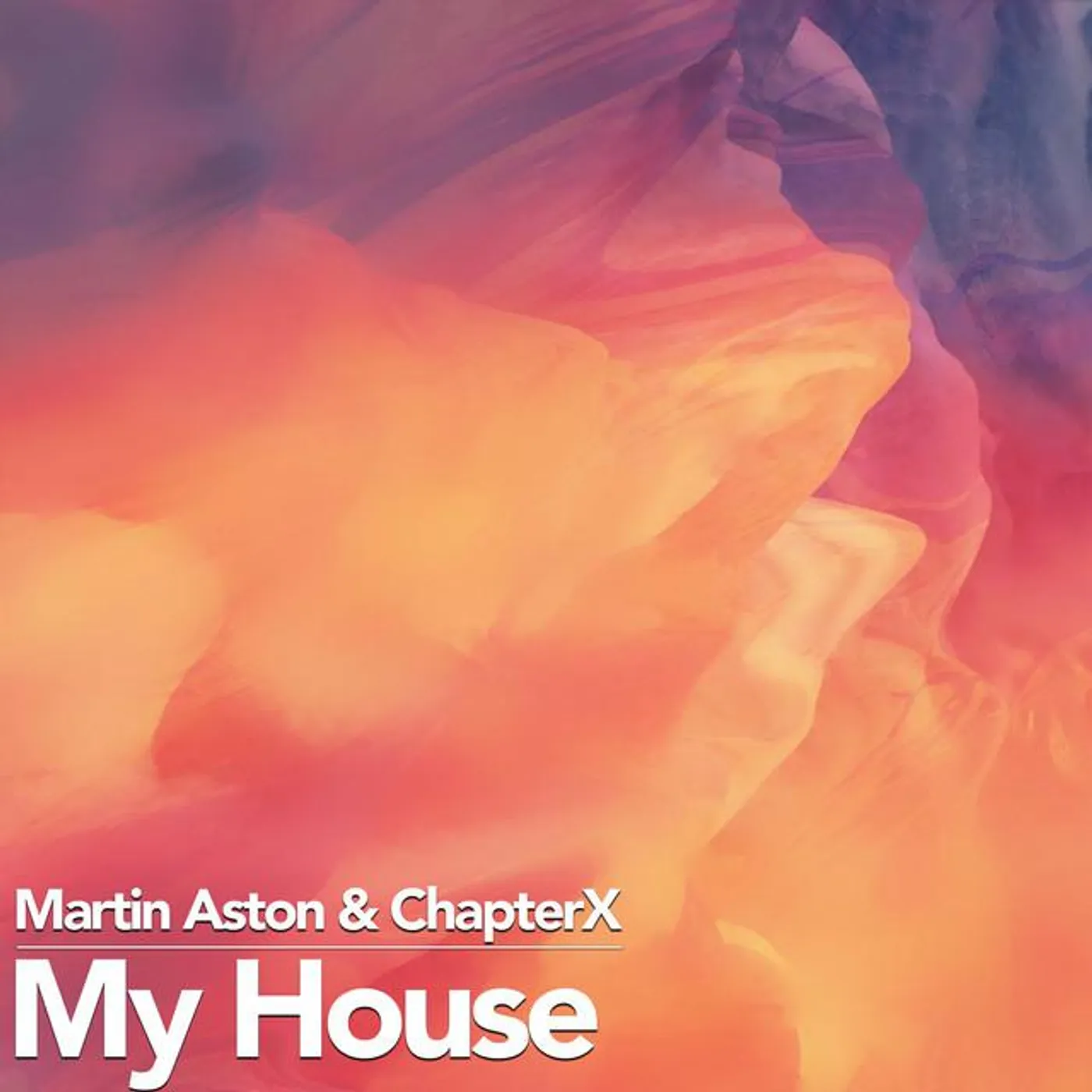 Martin Aston