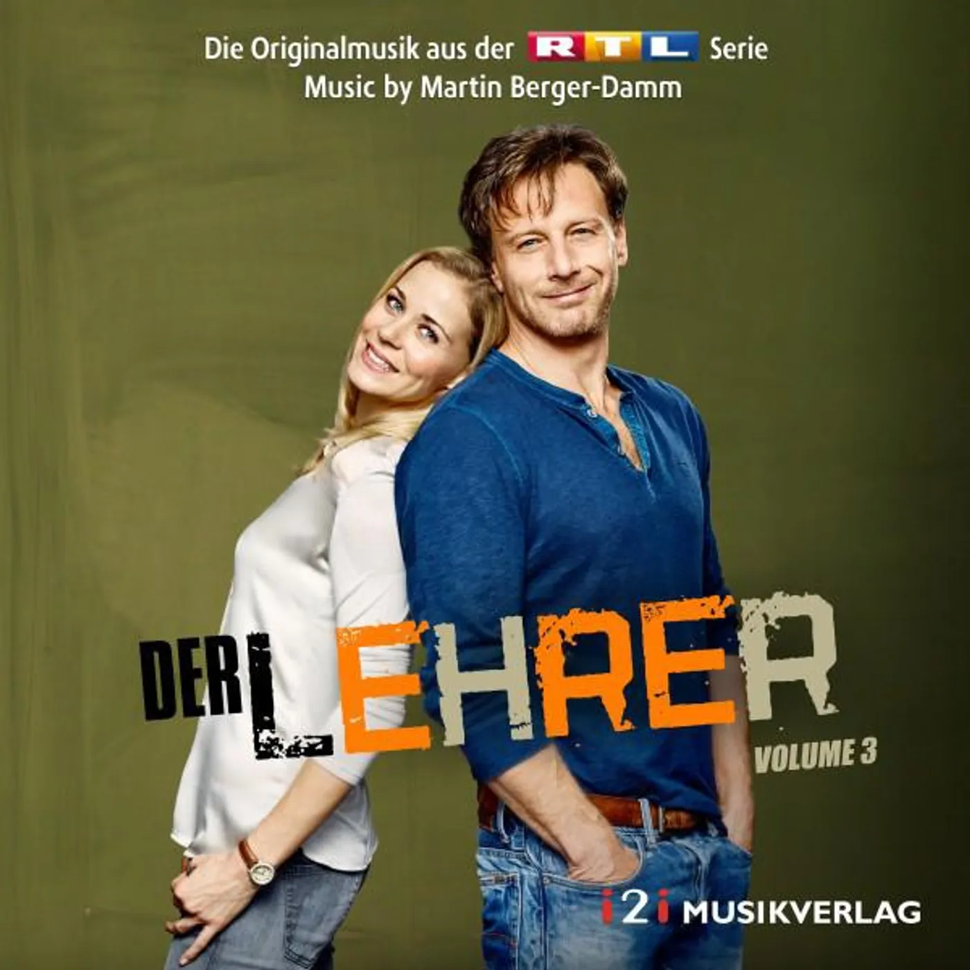 Martin Berger-Damm