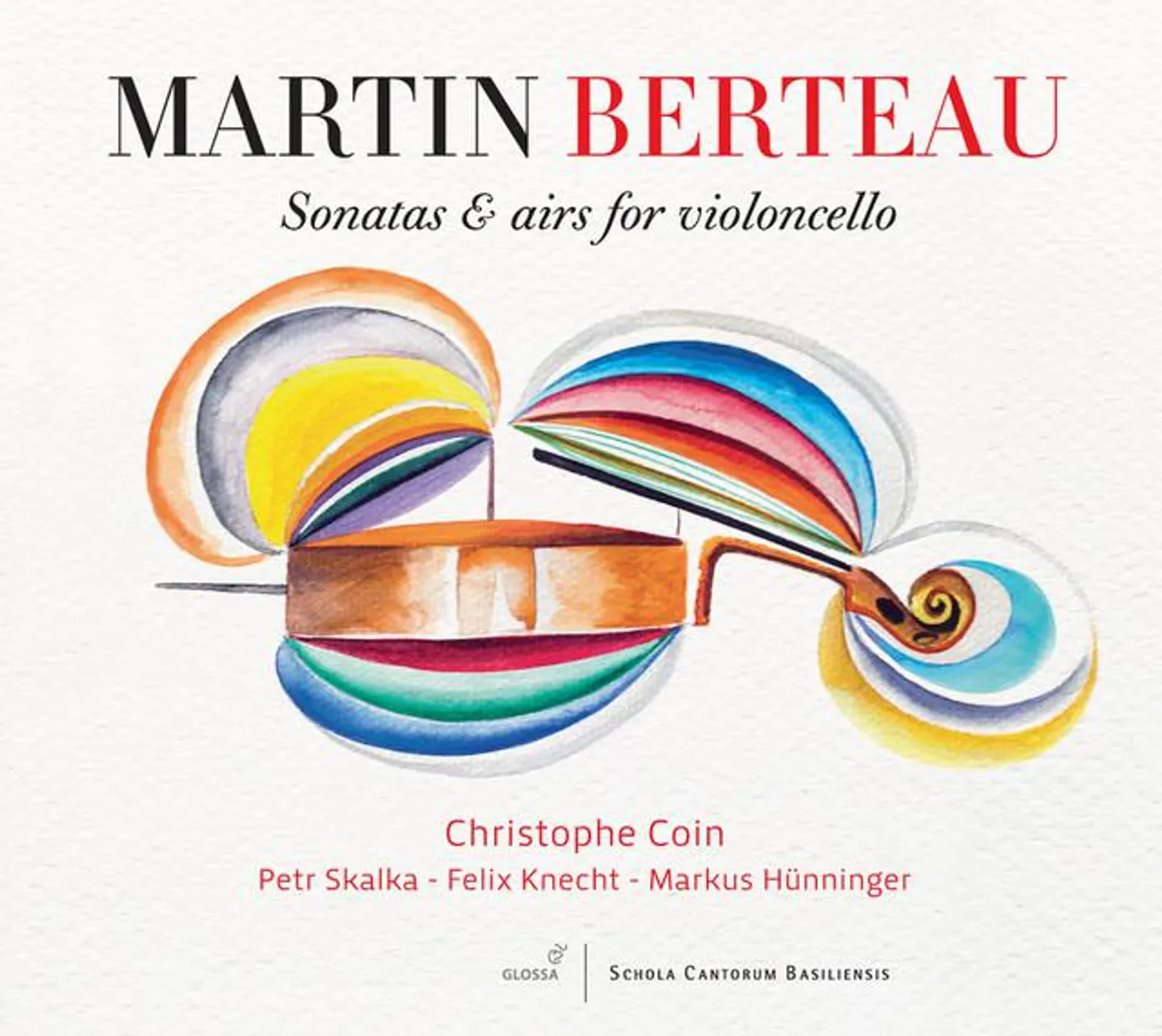 Martin Berteau