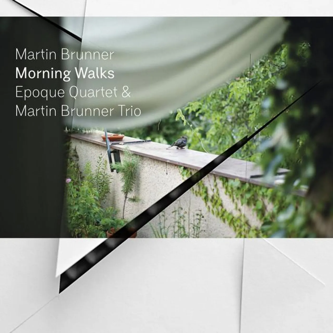 Martin Brunner Trio