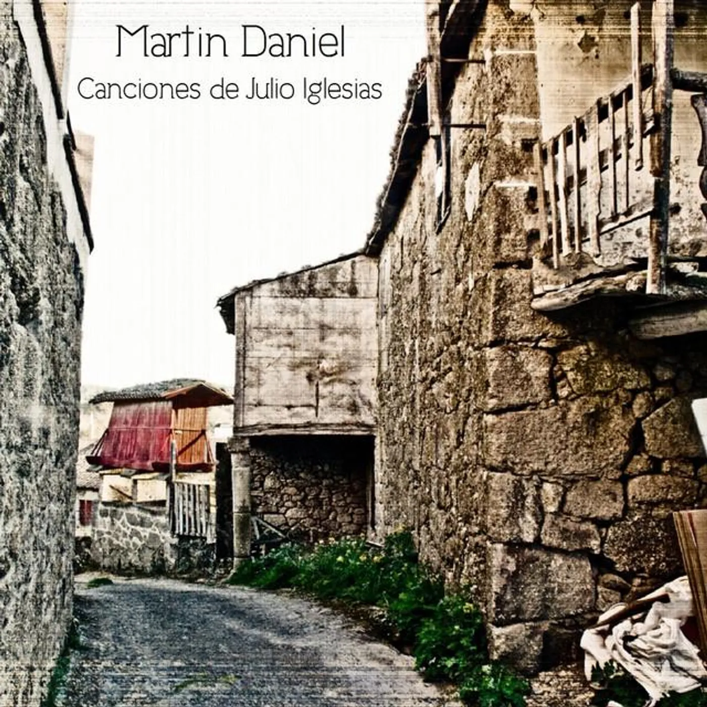 Martin Daniel