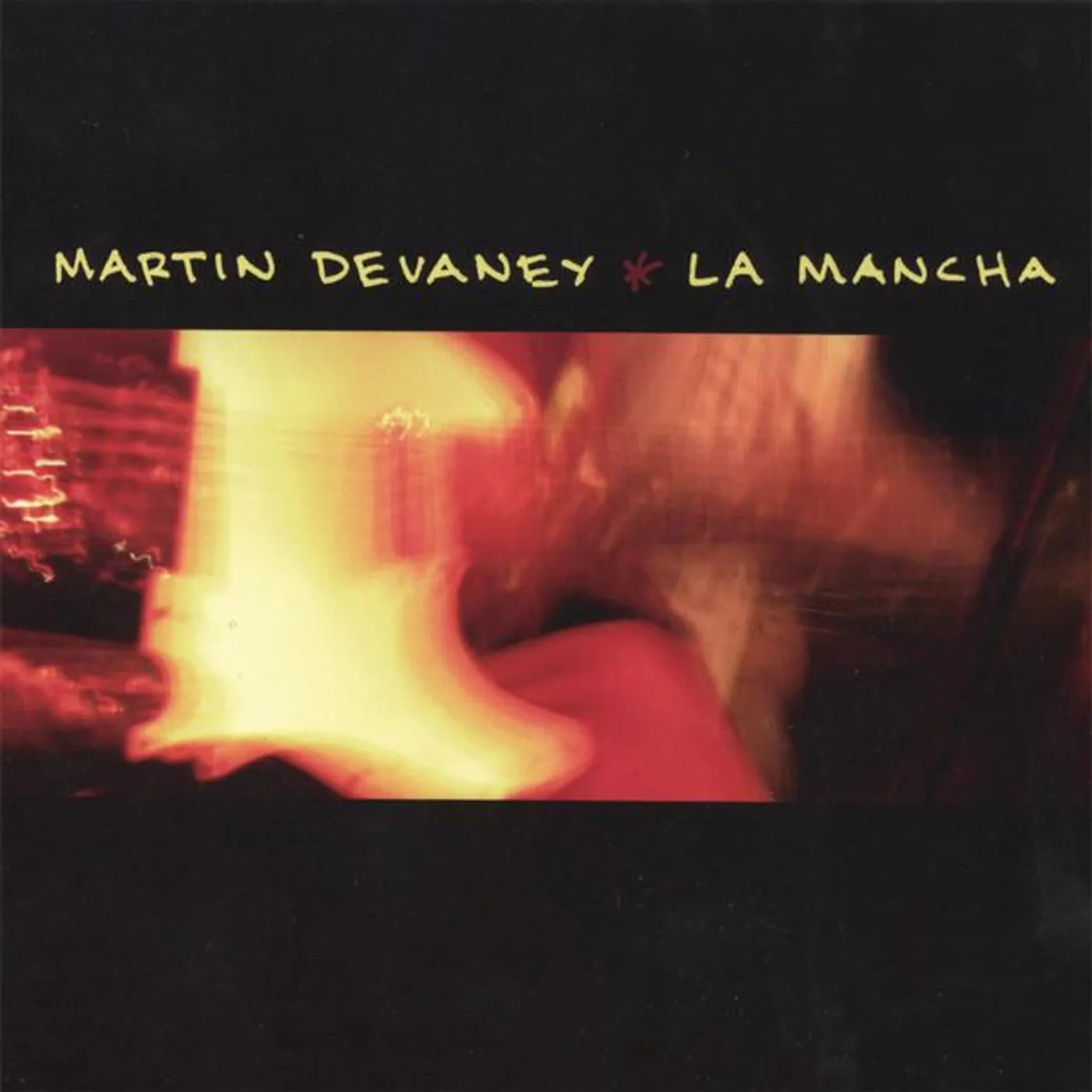 Martin Devaney Brand Page
