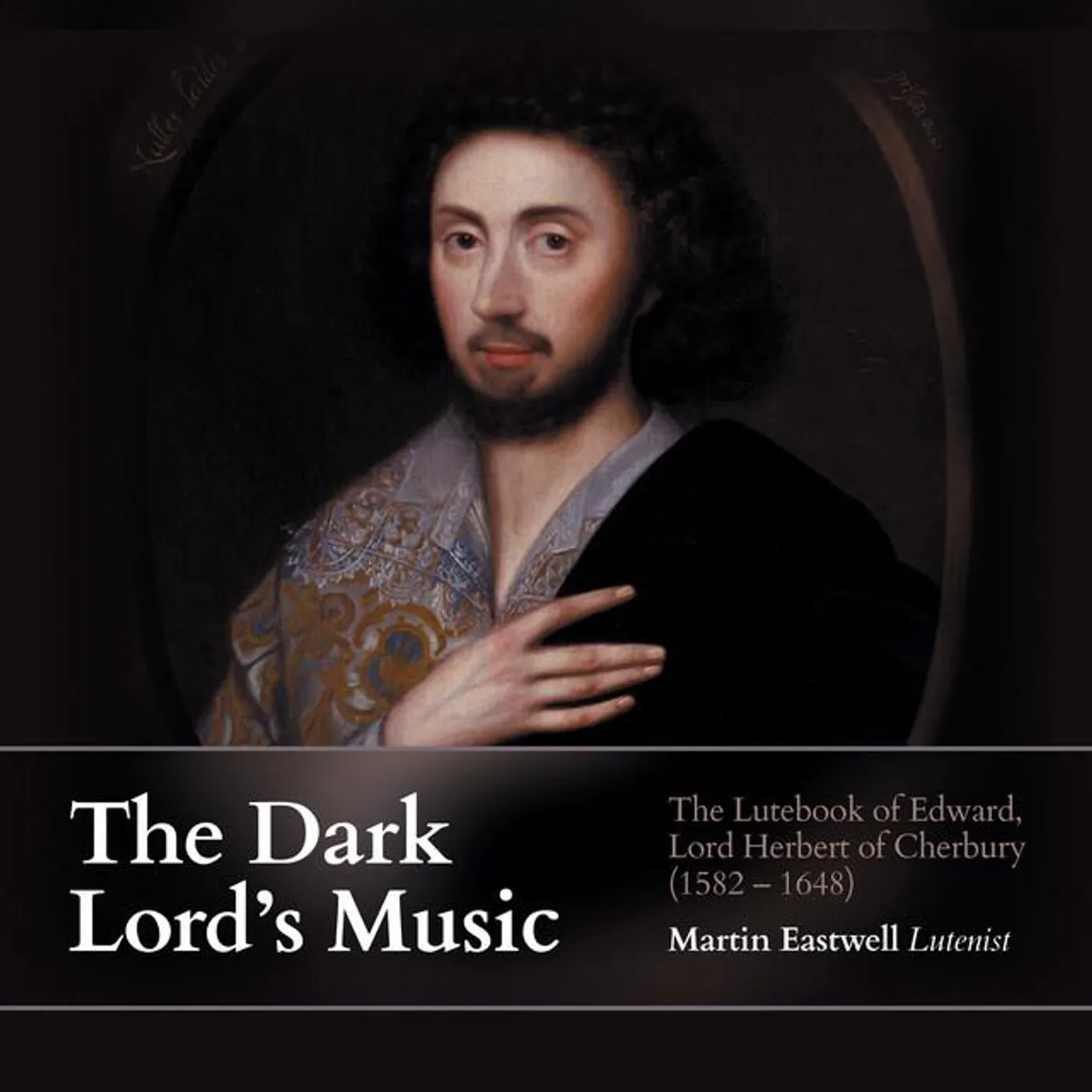 Martin Eastwell