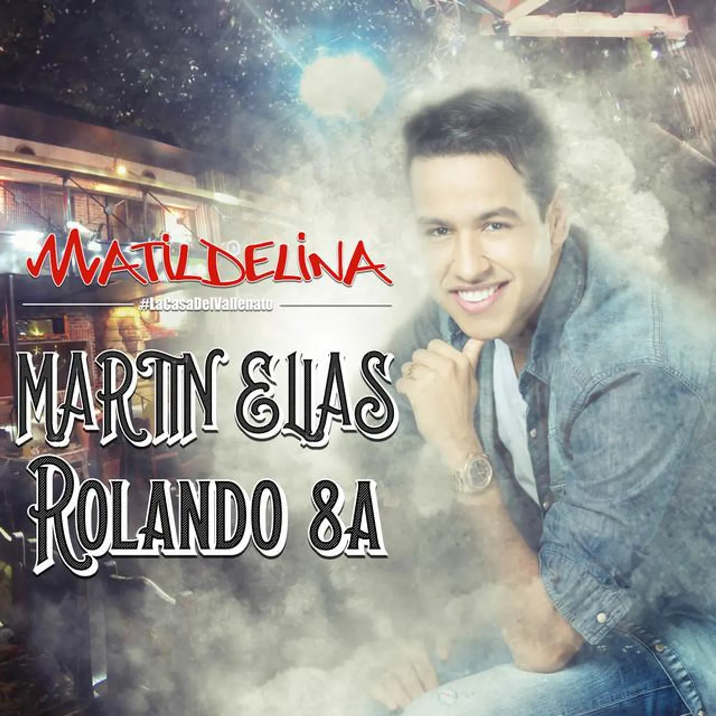 Martin Elías