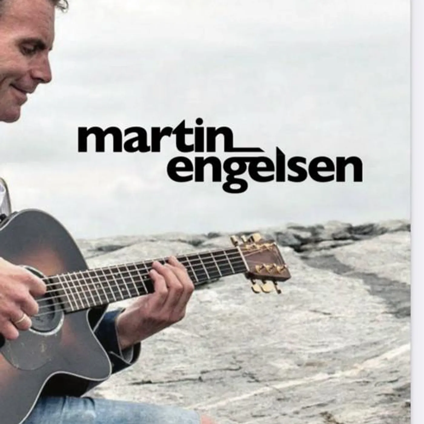 Martin Engelsen