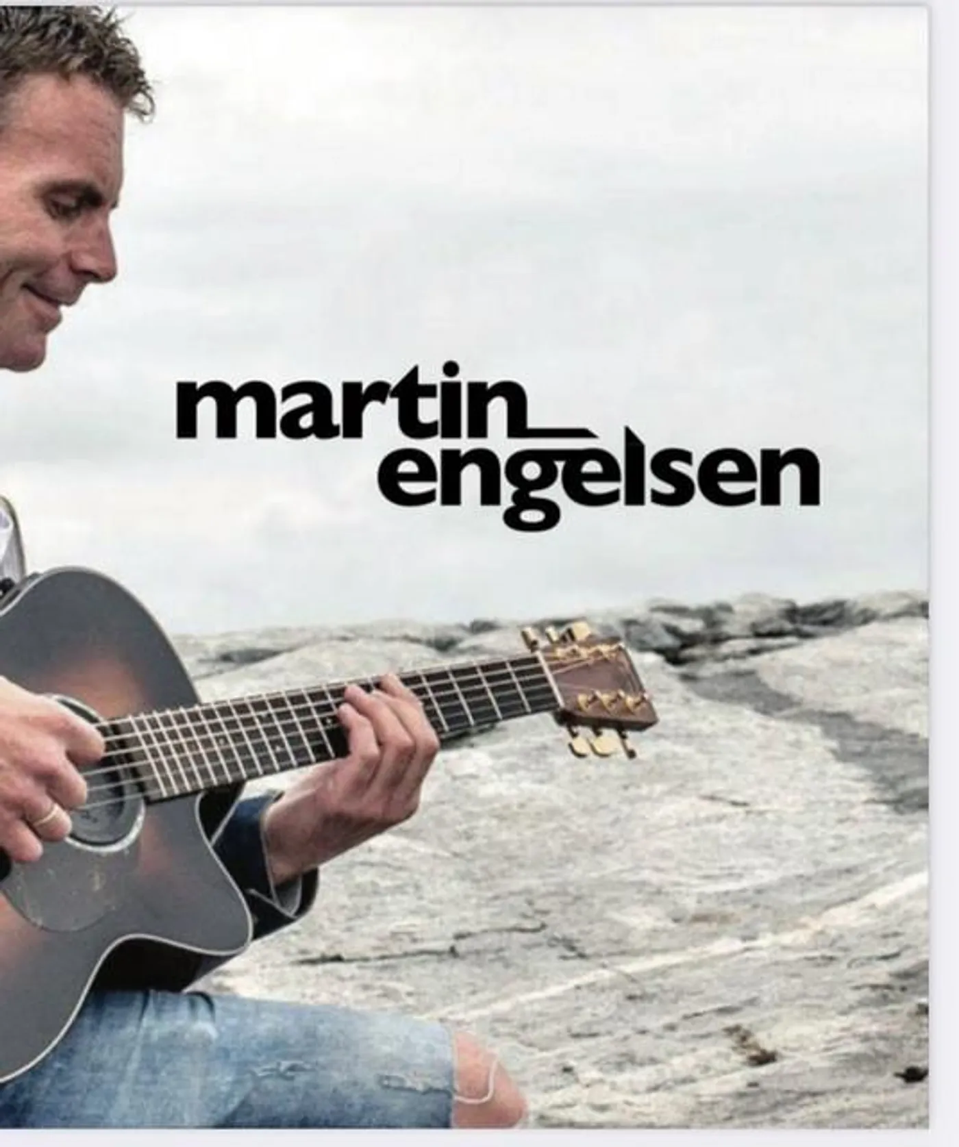 Martin Engelsen