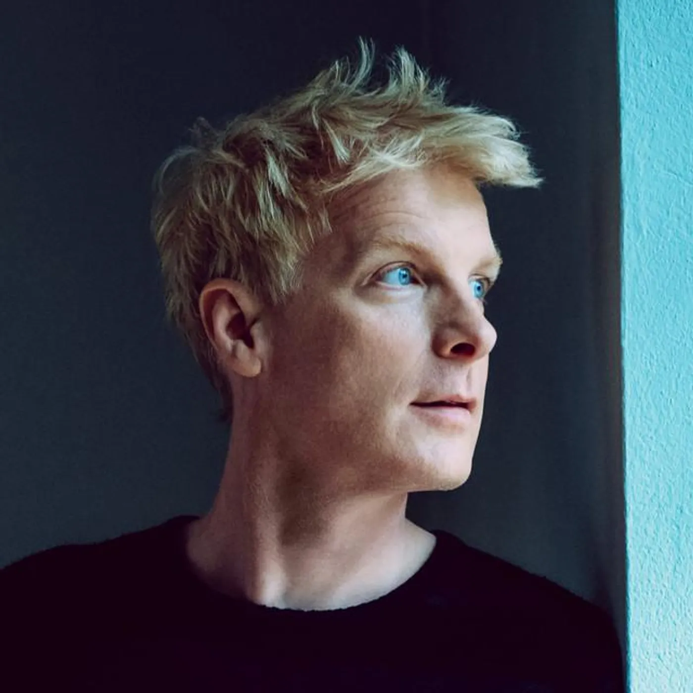 Martin Fröst Brand Page