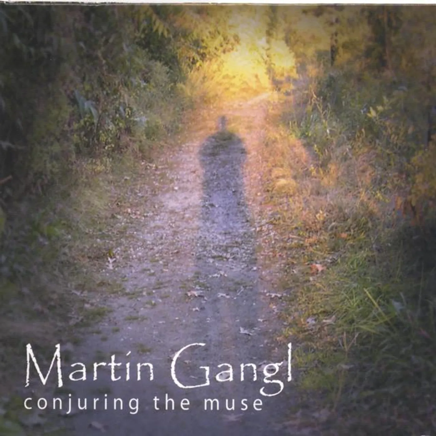 Martin Gangl Brand Page