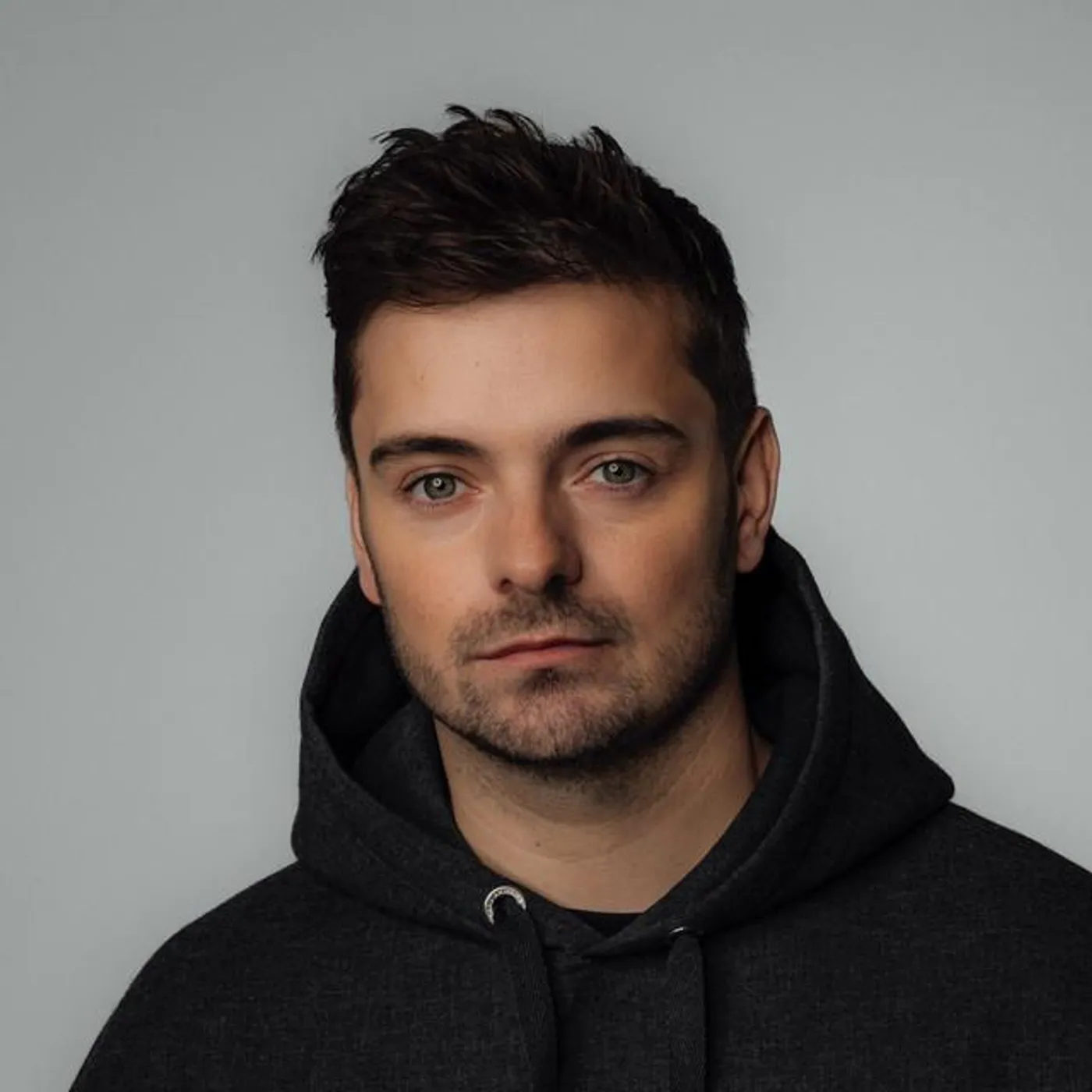 Martin Garrix Brand Page
