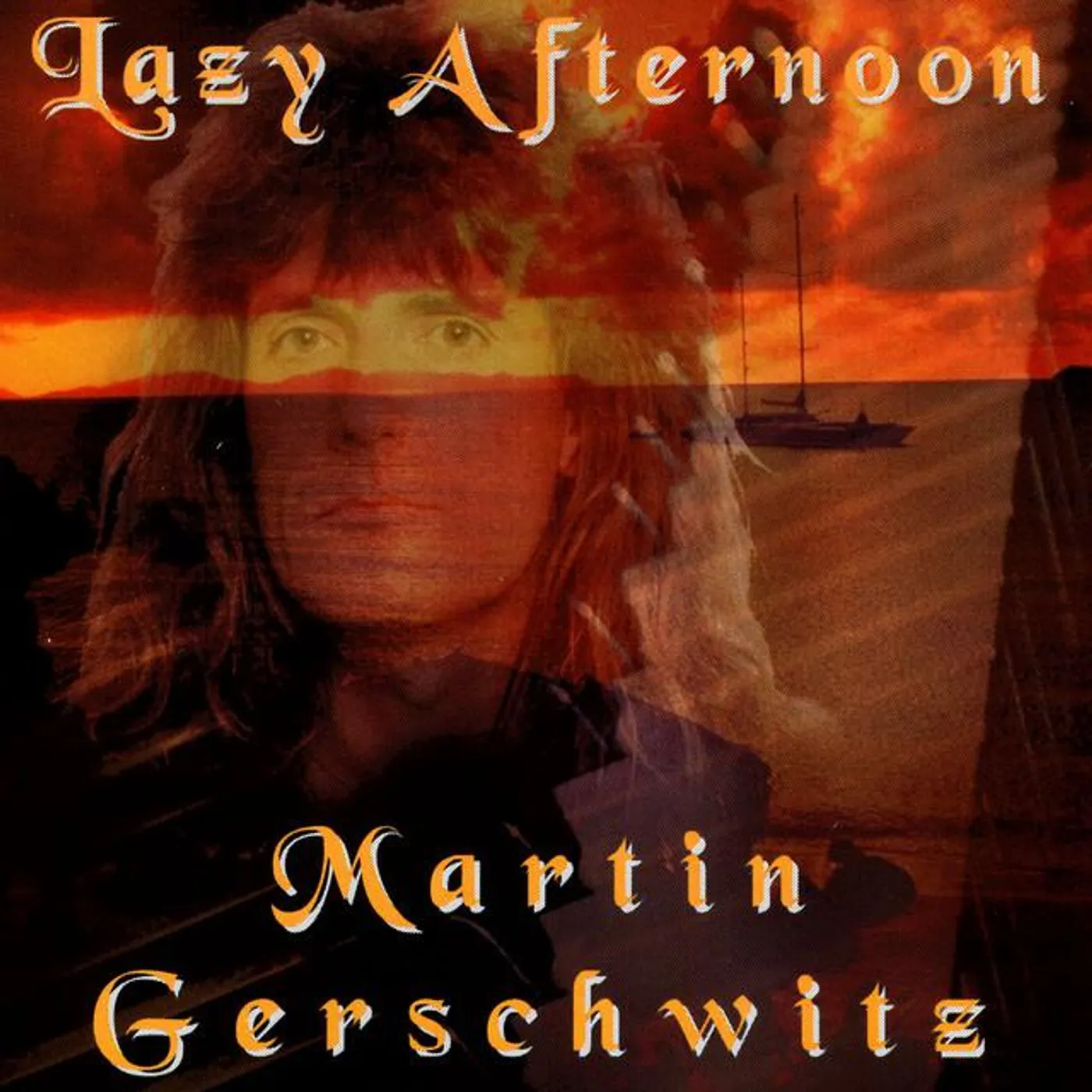 Martin Gerschwitz