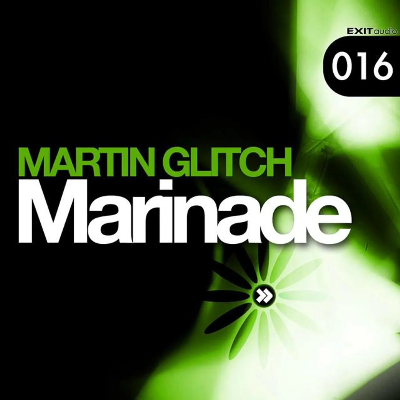 Martin Glitch