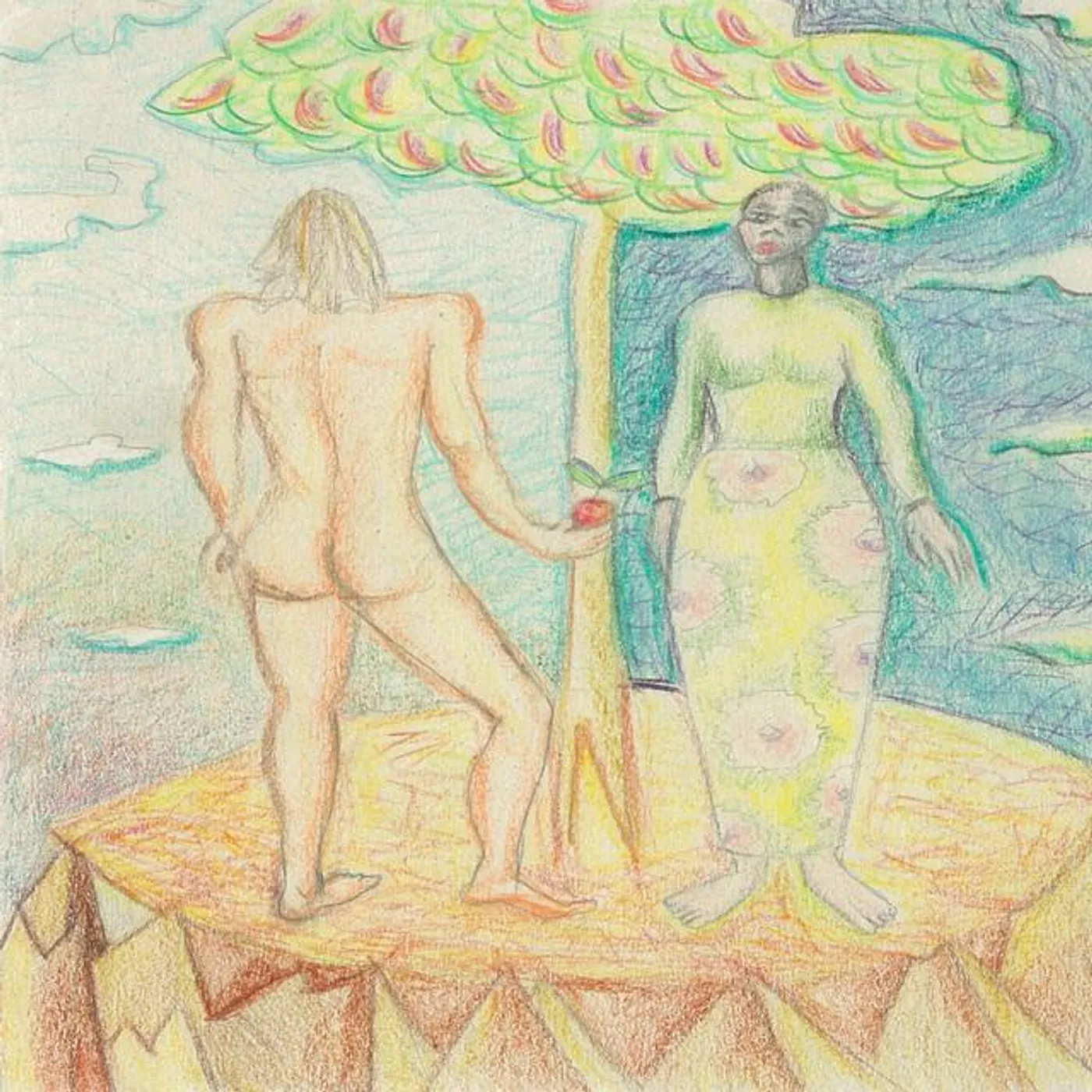 Martin Huergo