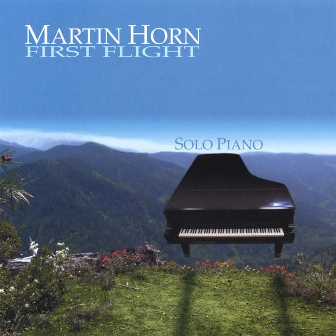 Martin Horn