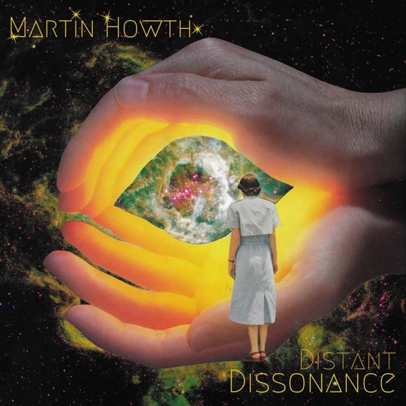 Martin Howth