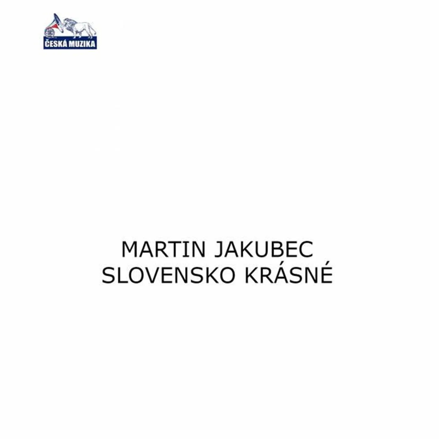 Martin Jakubec