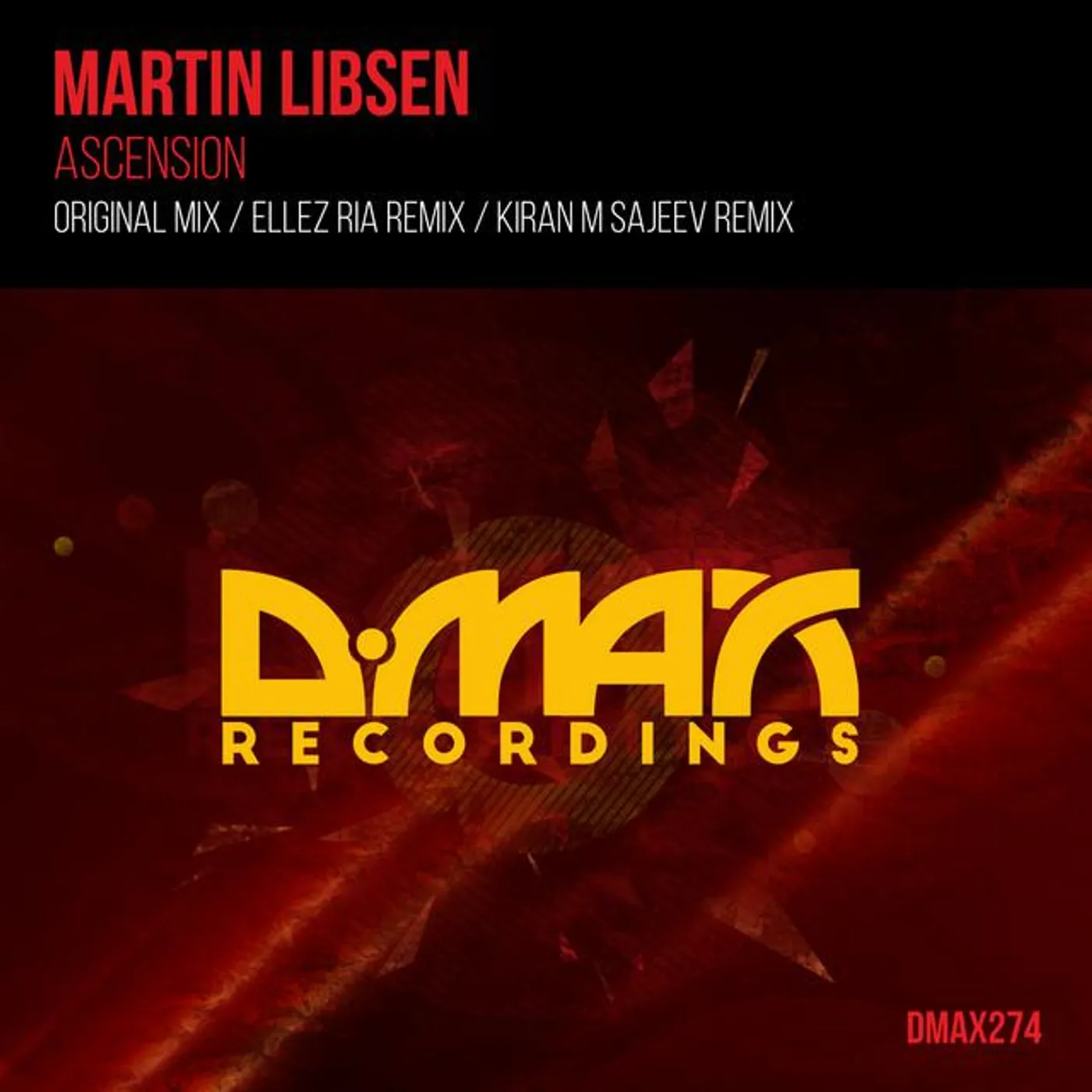 Martin Libsen Brand Page
