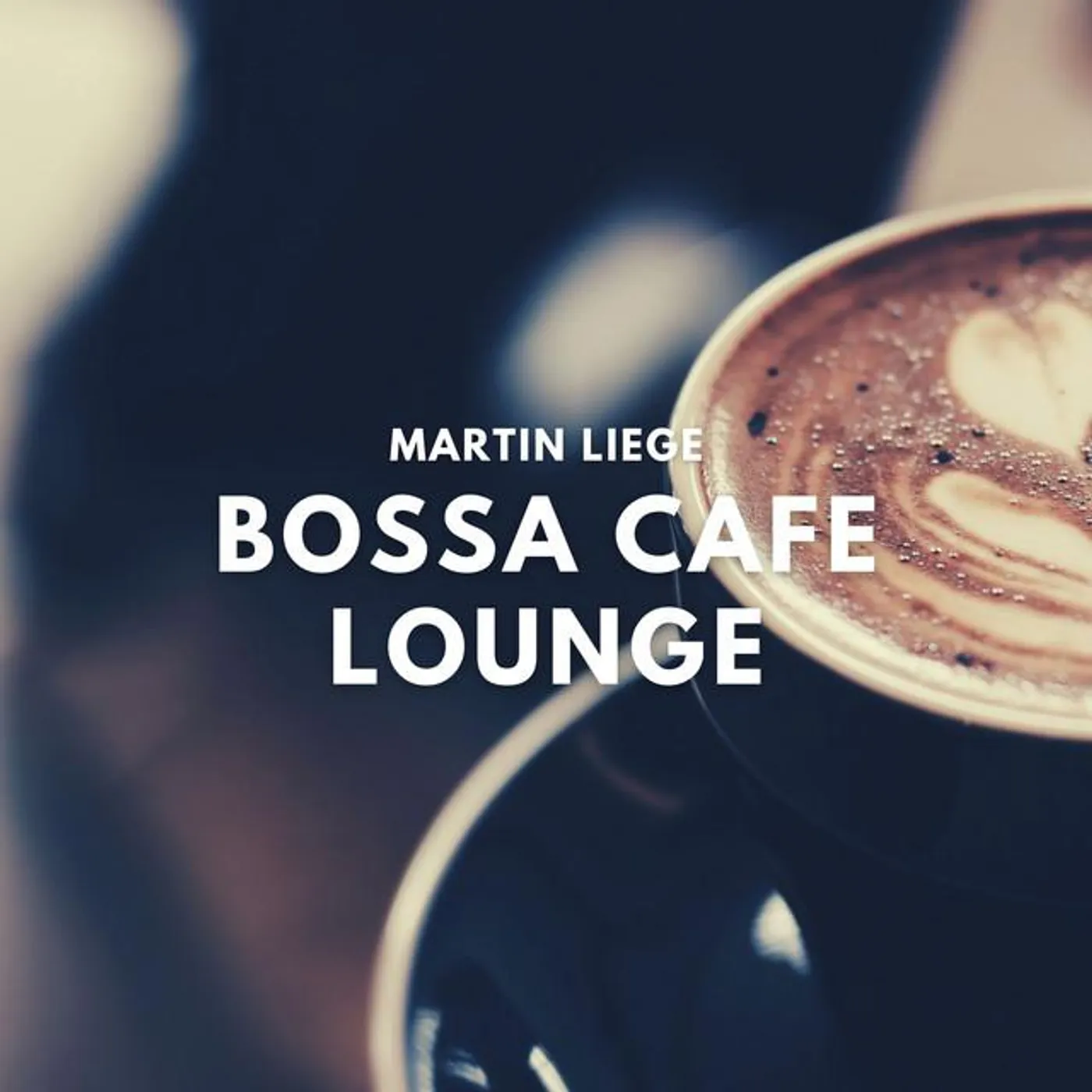 Martin Liege Brand Page