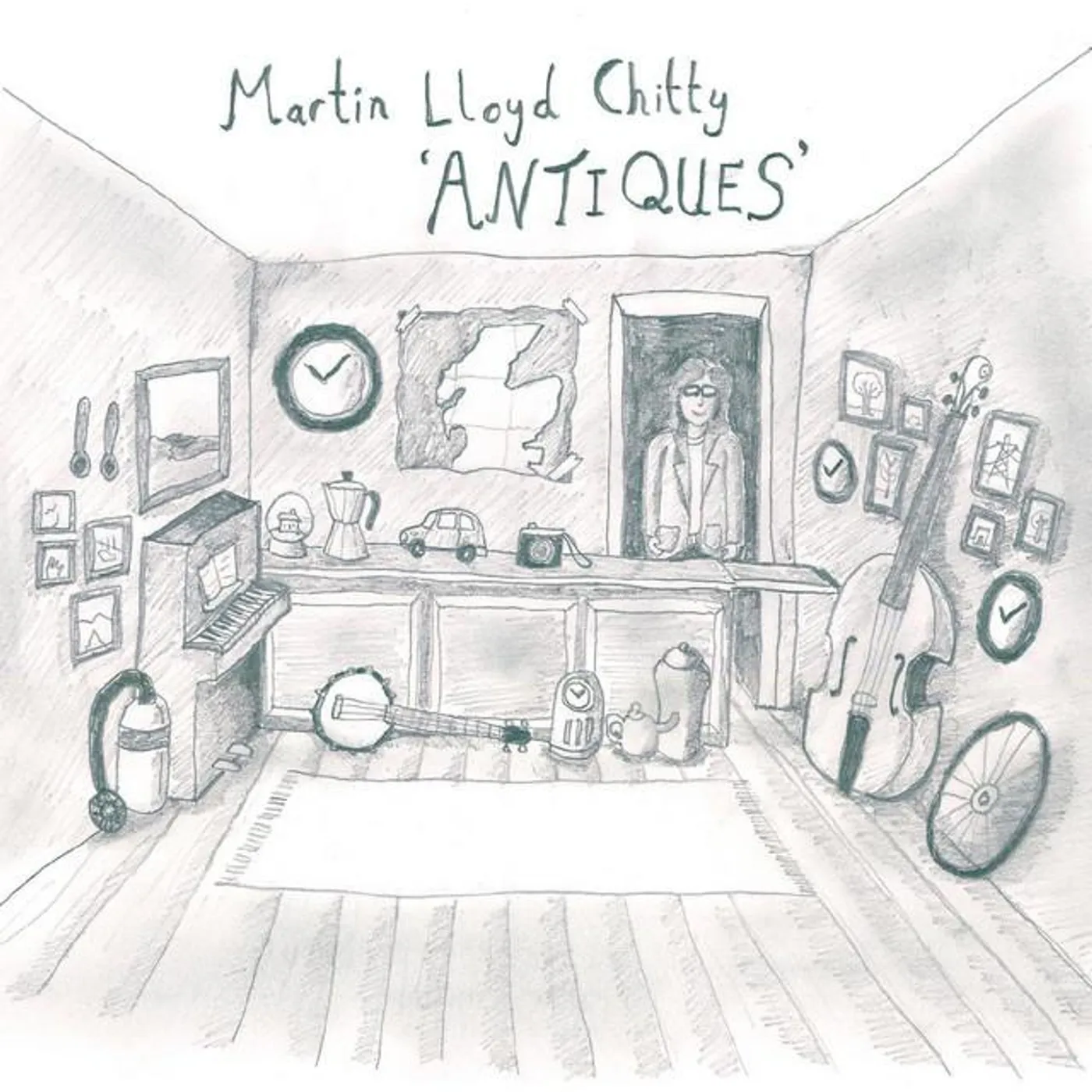 Martin Lloyd Chitty