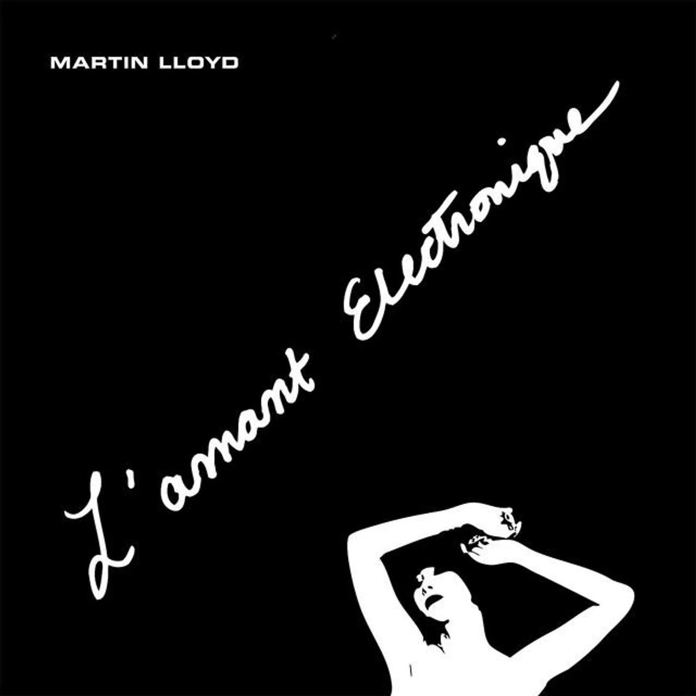 Martin Lloyd Brand Page