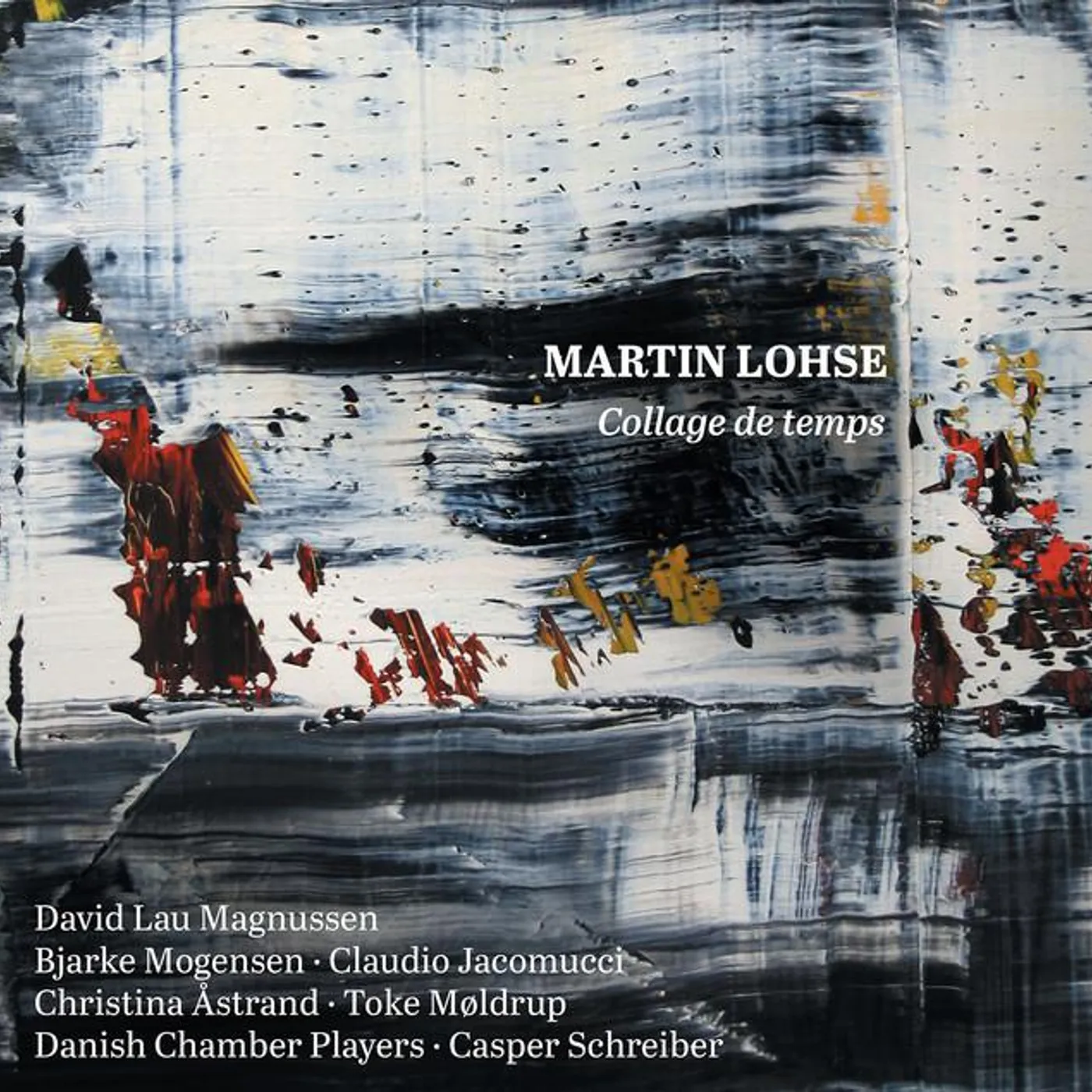 Martin Lohse