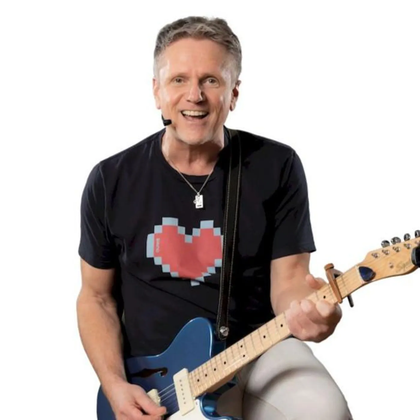 Martin Pfeiffer Brand Page