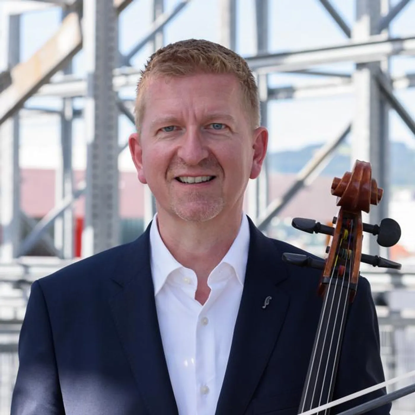 Martin Rummel