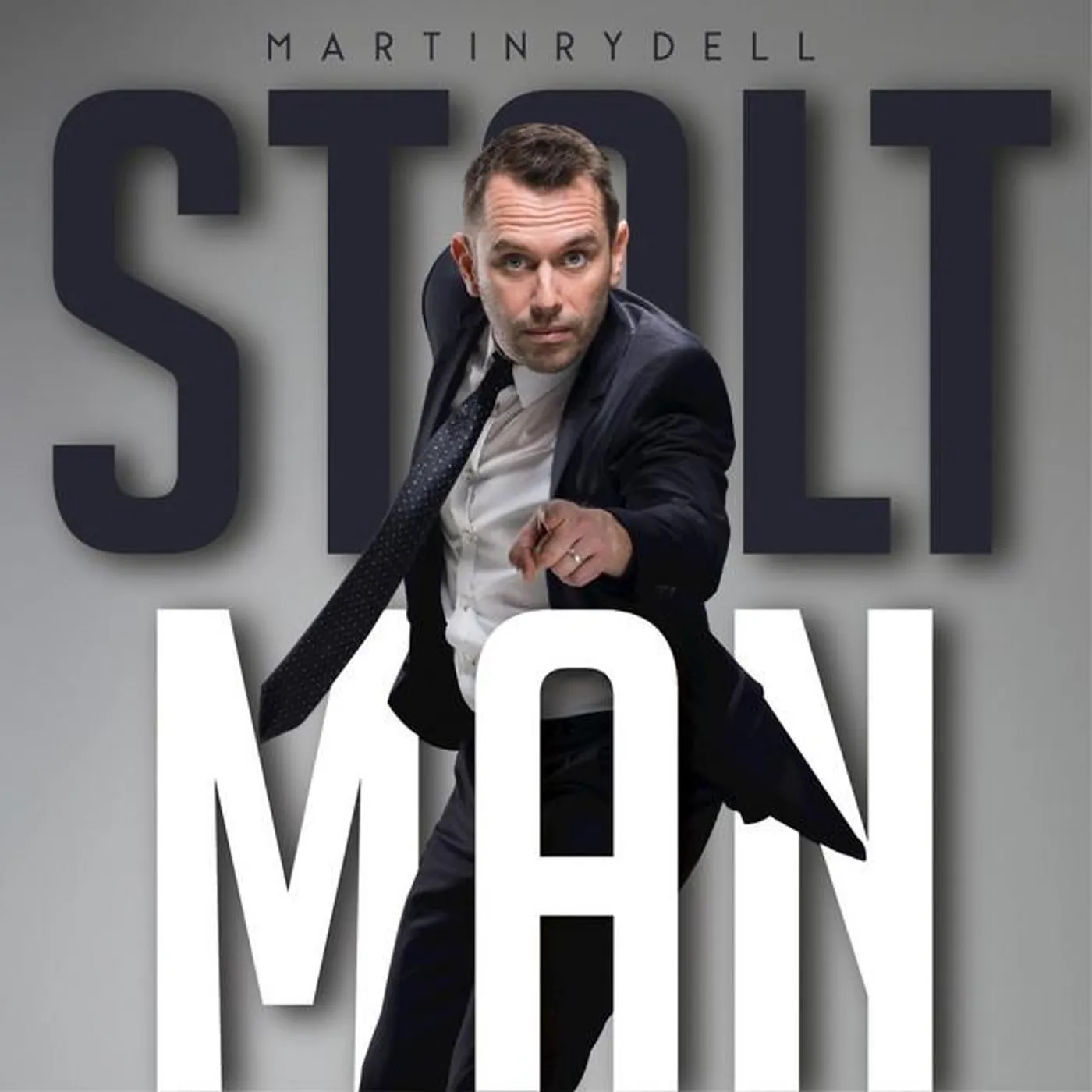 Martin Rydell