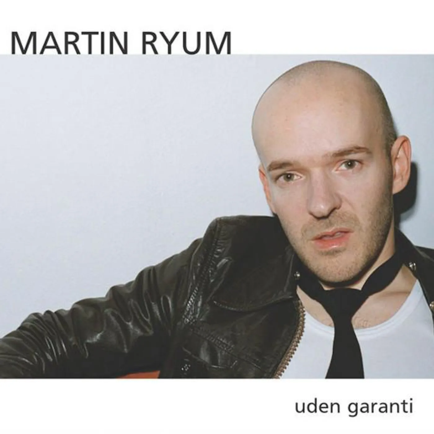 Martin Ryum