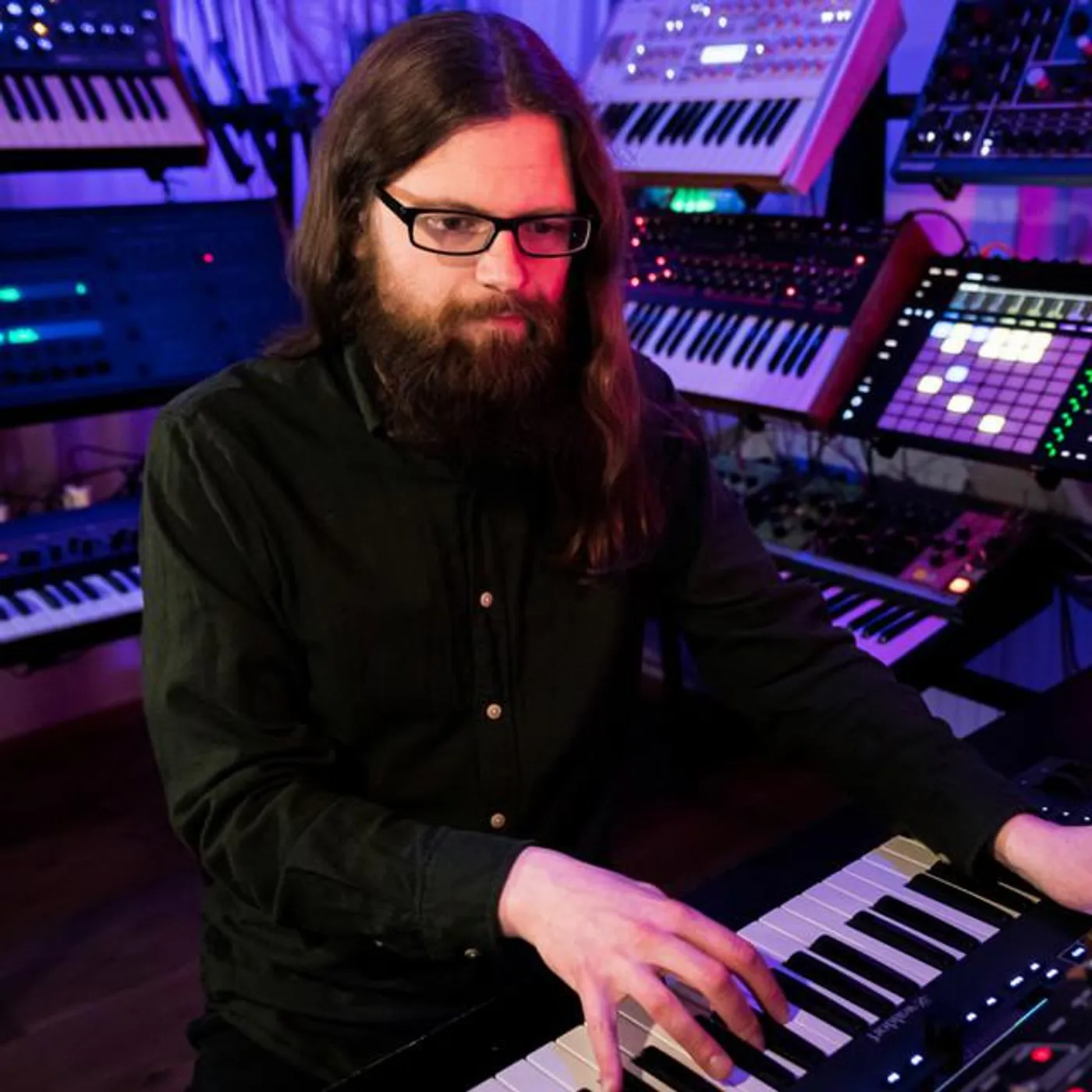 Martin Stürtzer