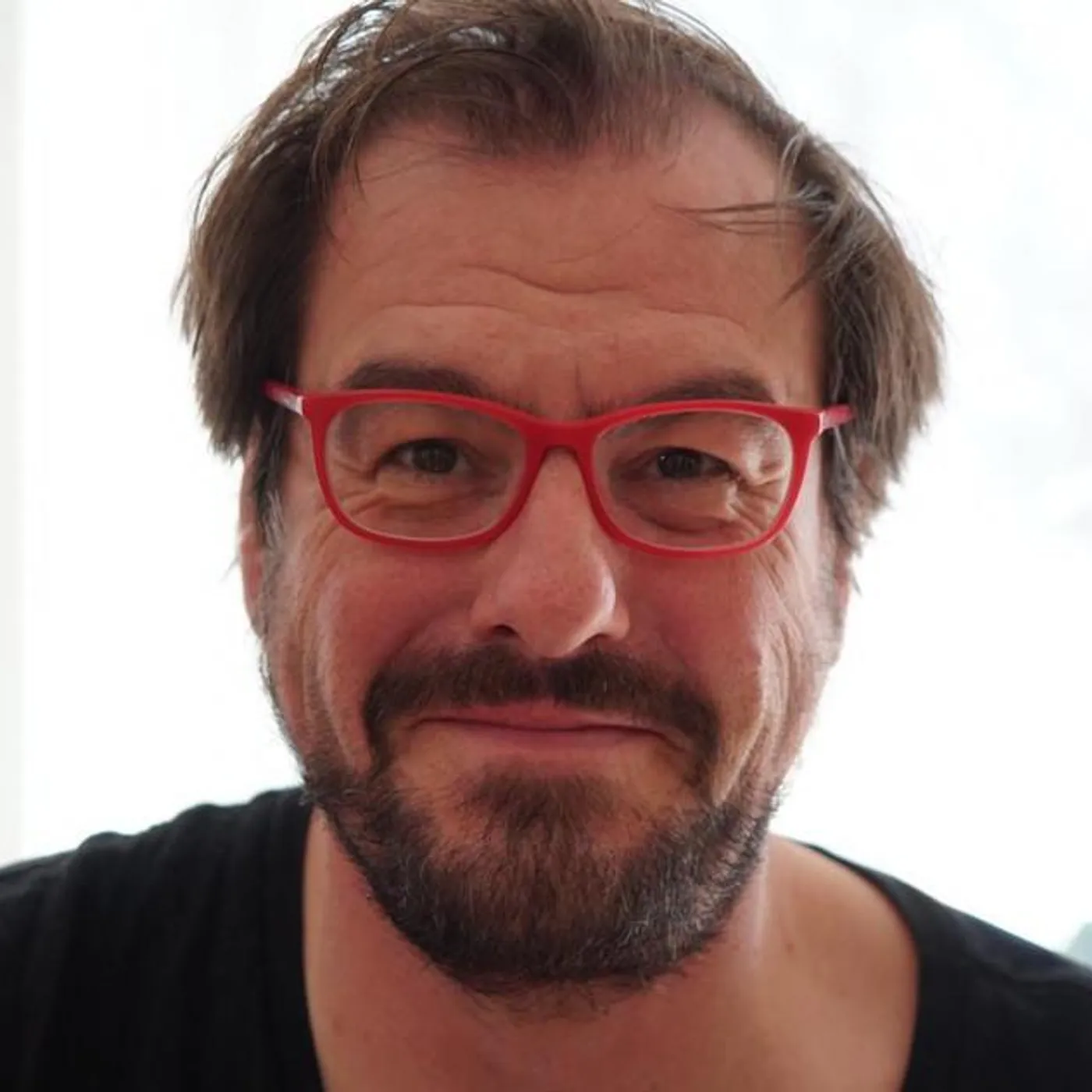 Martin Stegner