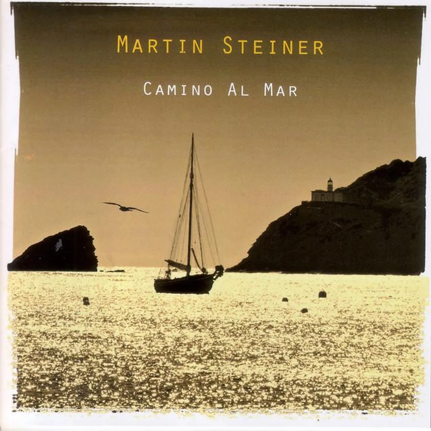 Martin Steiner Brand Page