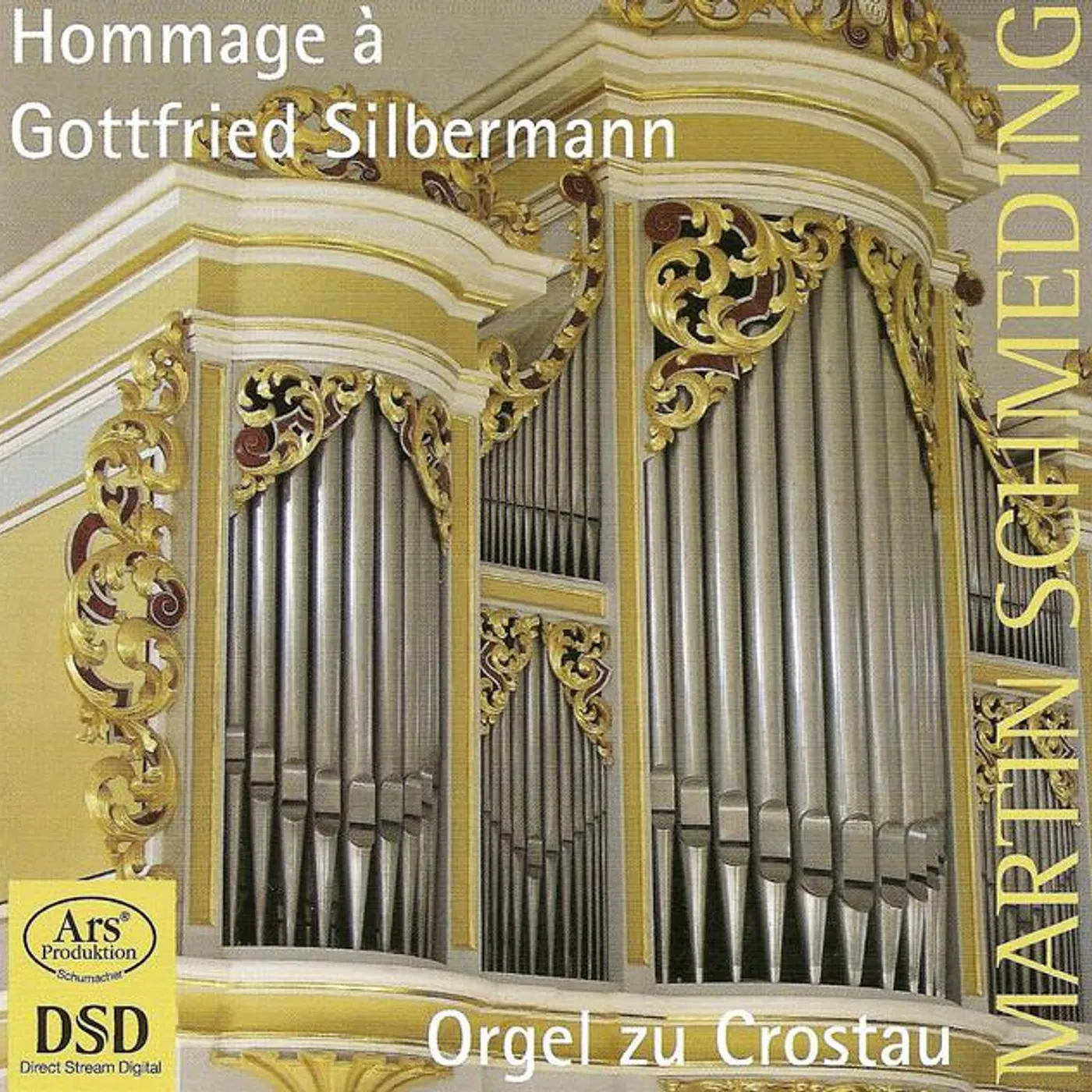 Martin Schmeding Brand Page