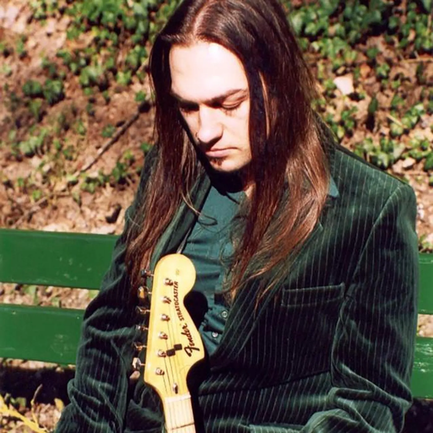Martin Schmidt