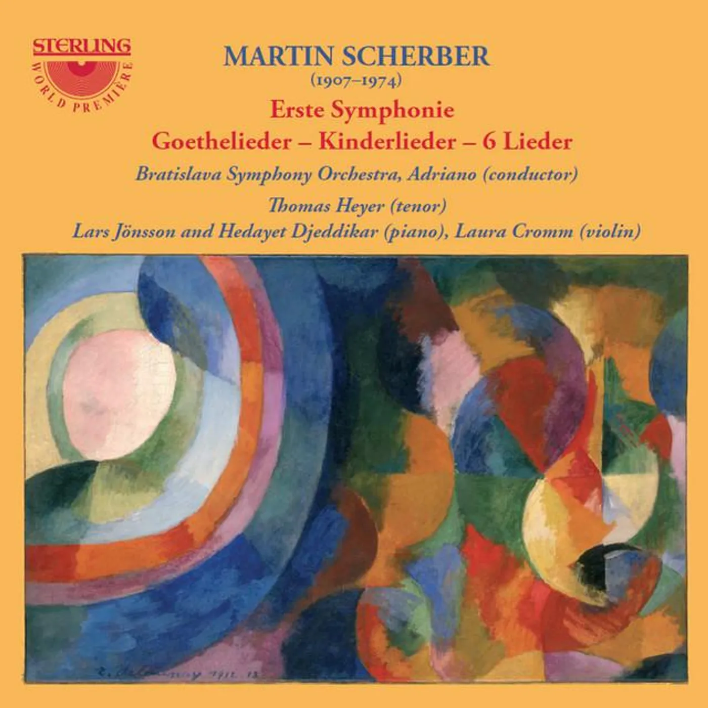Martin Scherber